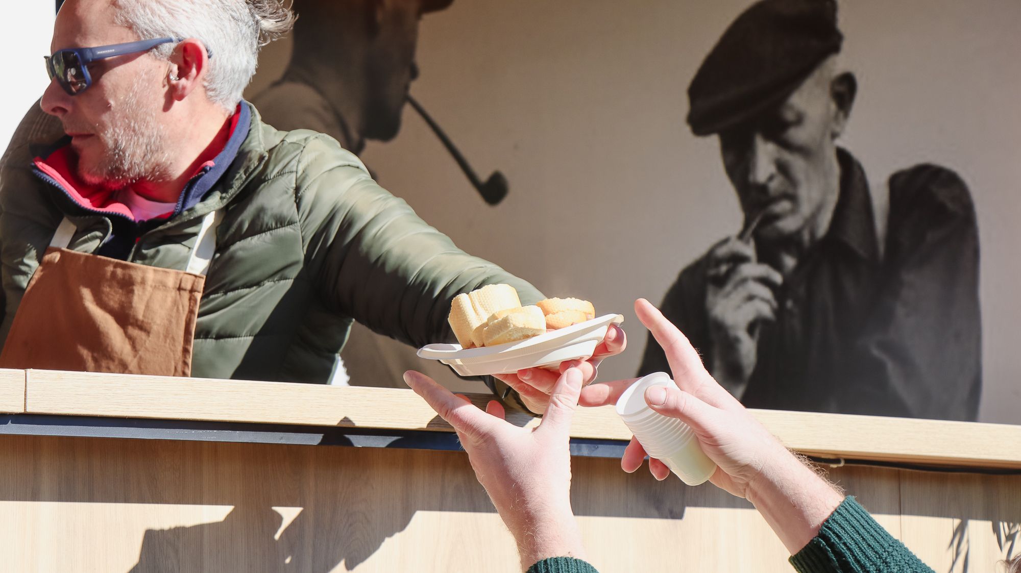 Cabalgata de los Reyes del Cristo y Campoaras 22