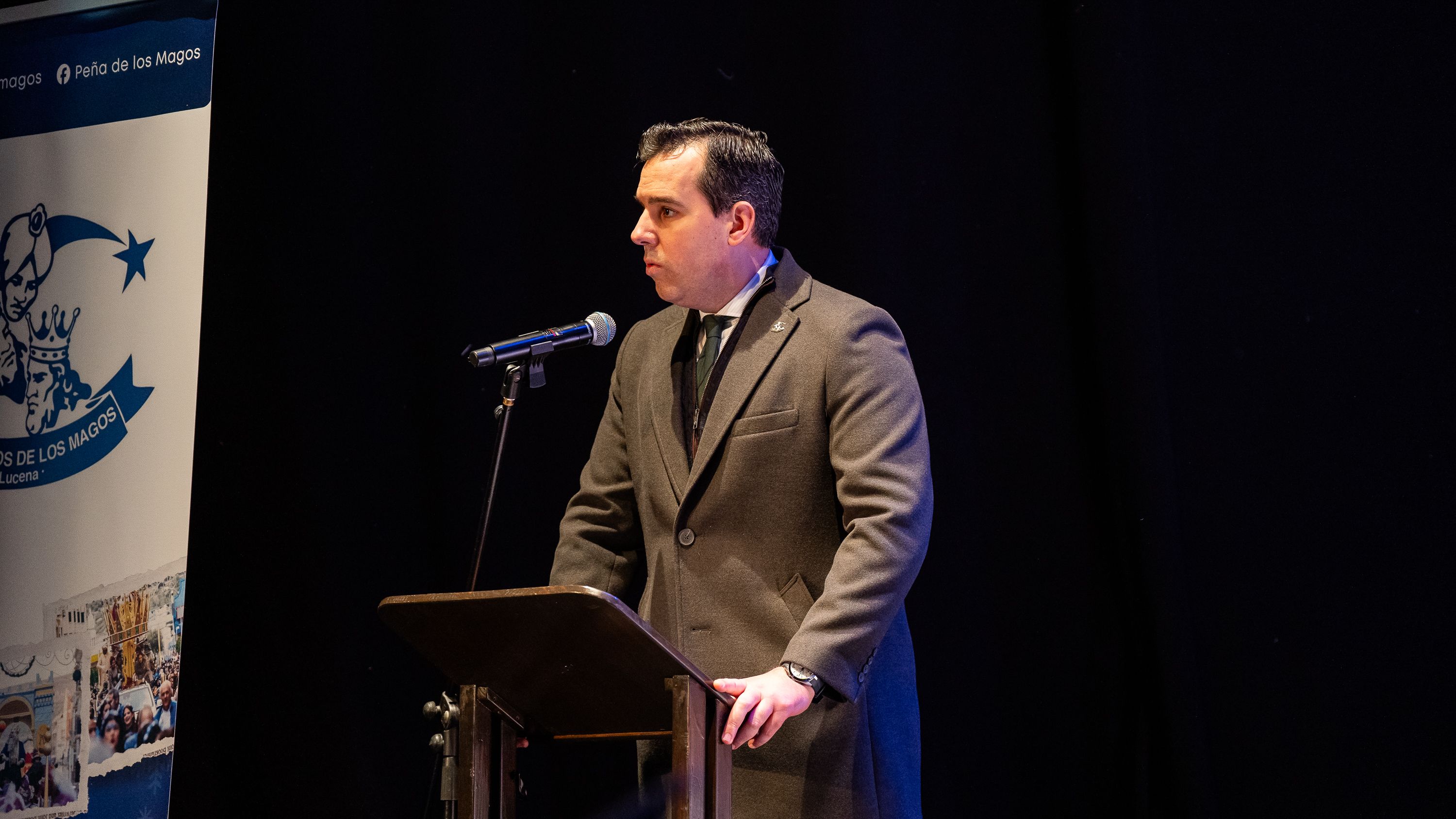 Entrega Premios Peña de los Magos 2026 (1)