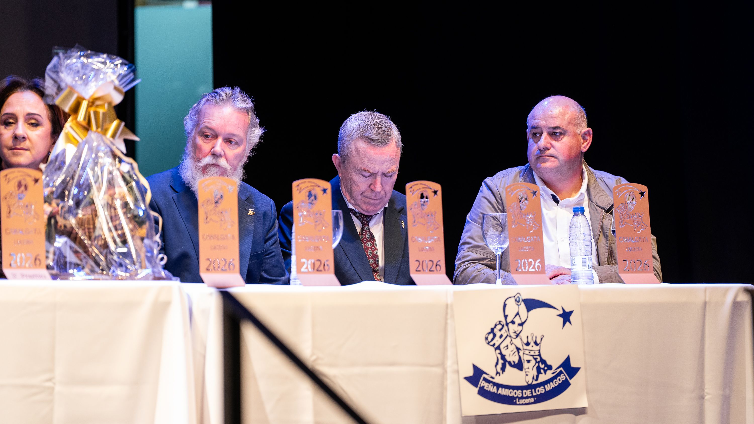 Entrega Premios Peña de los Magos 2026 (4)