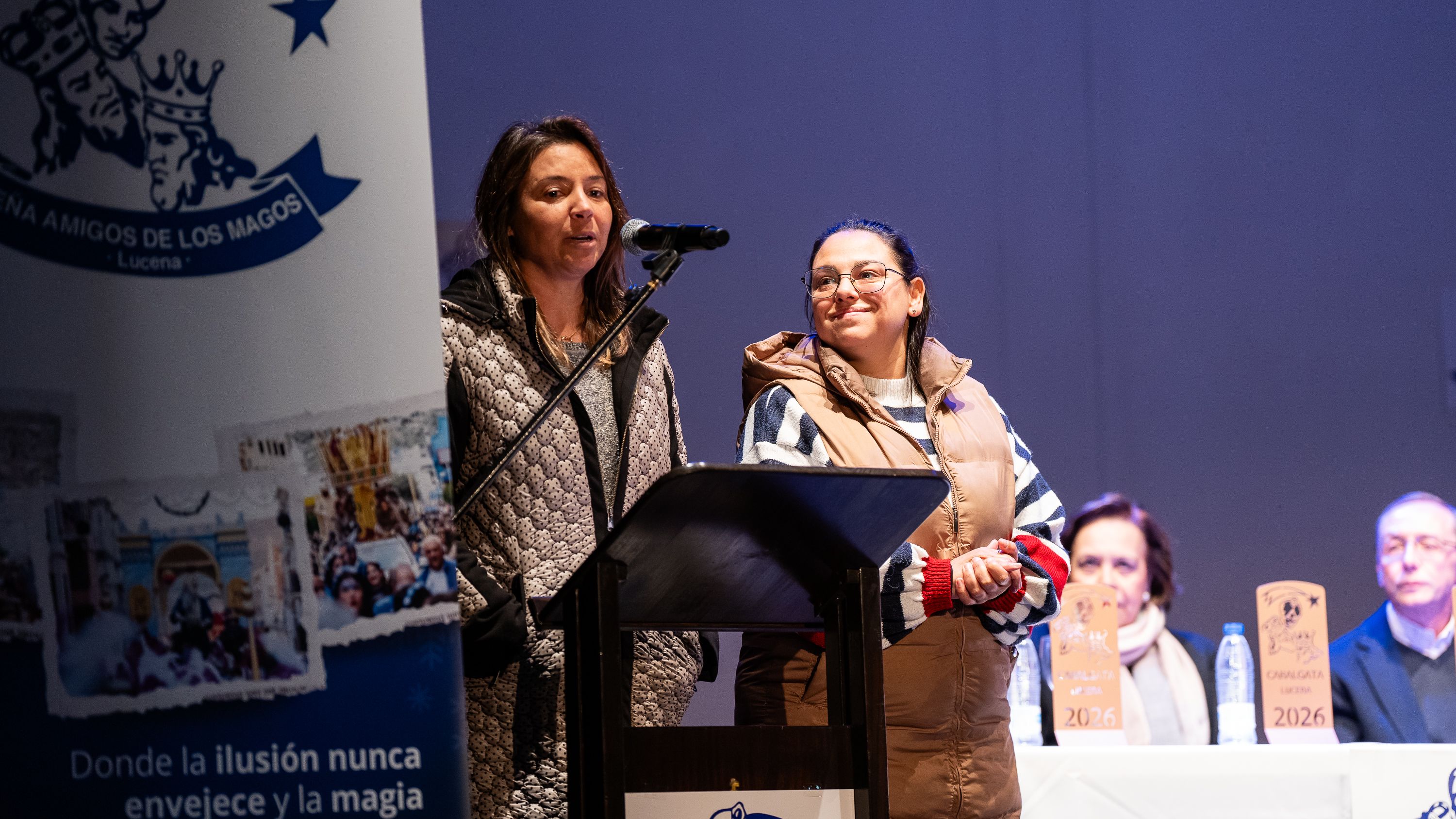 Entrega Premios Peña de los Magos 2026 (5)