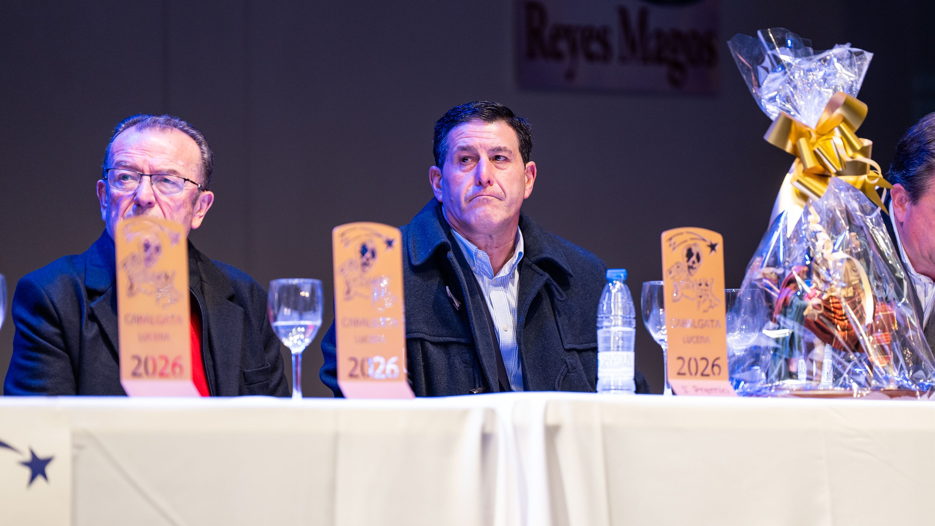 Entrega Premios Peña de los Magos 2026 (12)