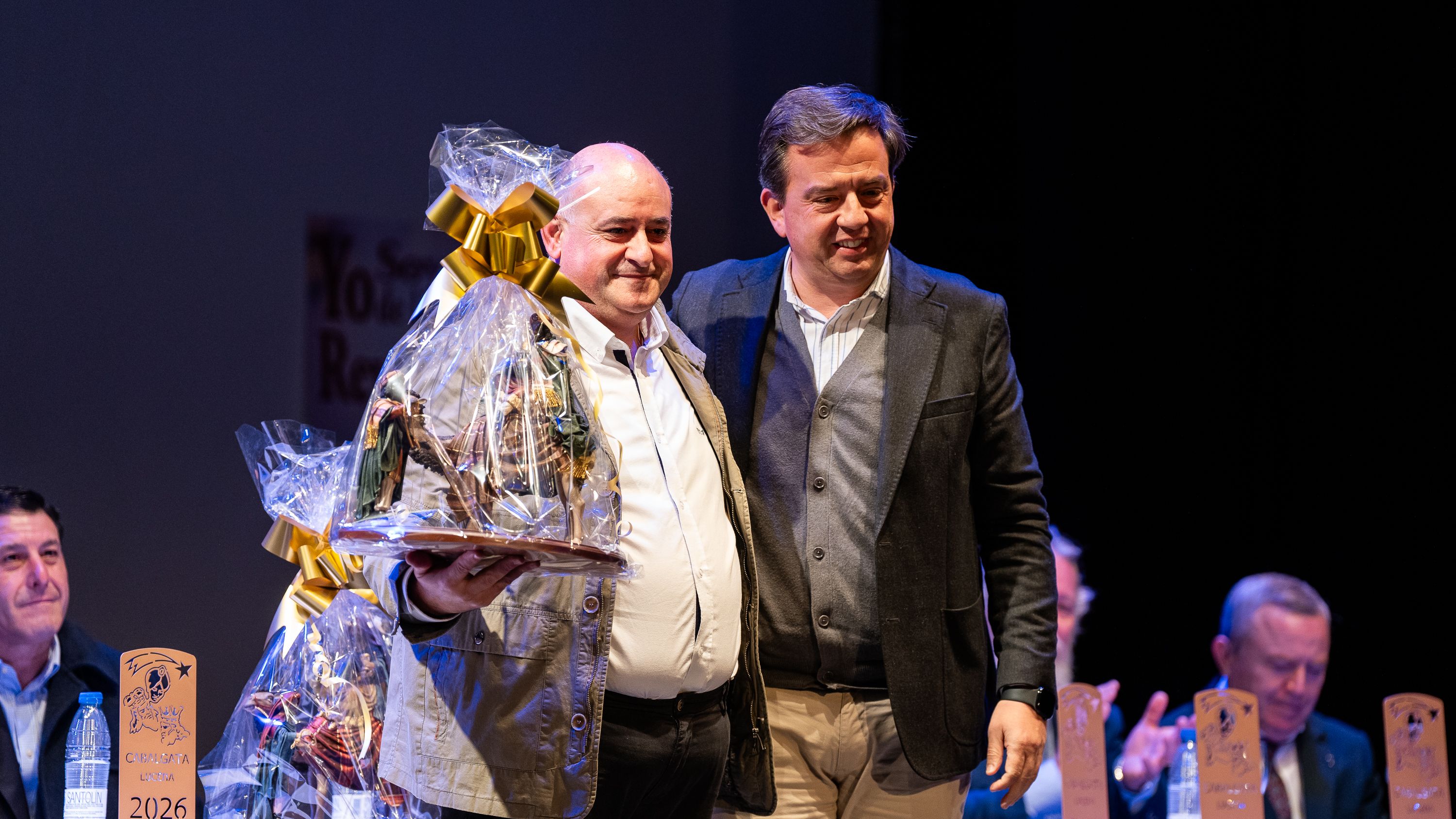 Entrega Premios Peña de los Magos 2026 (14)