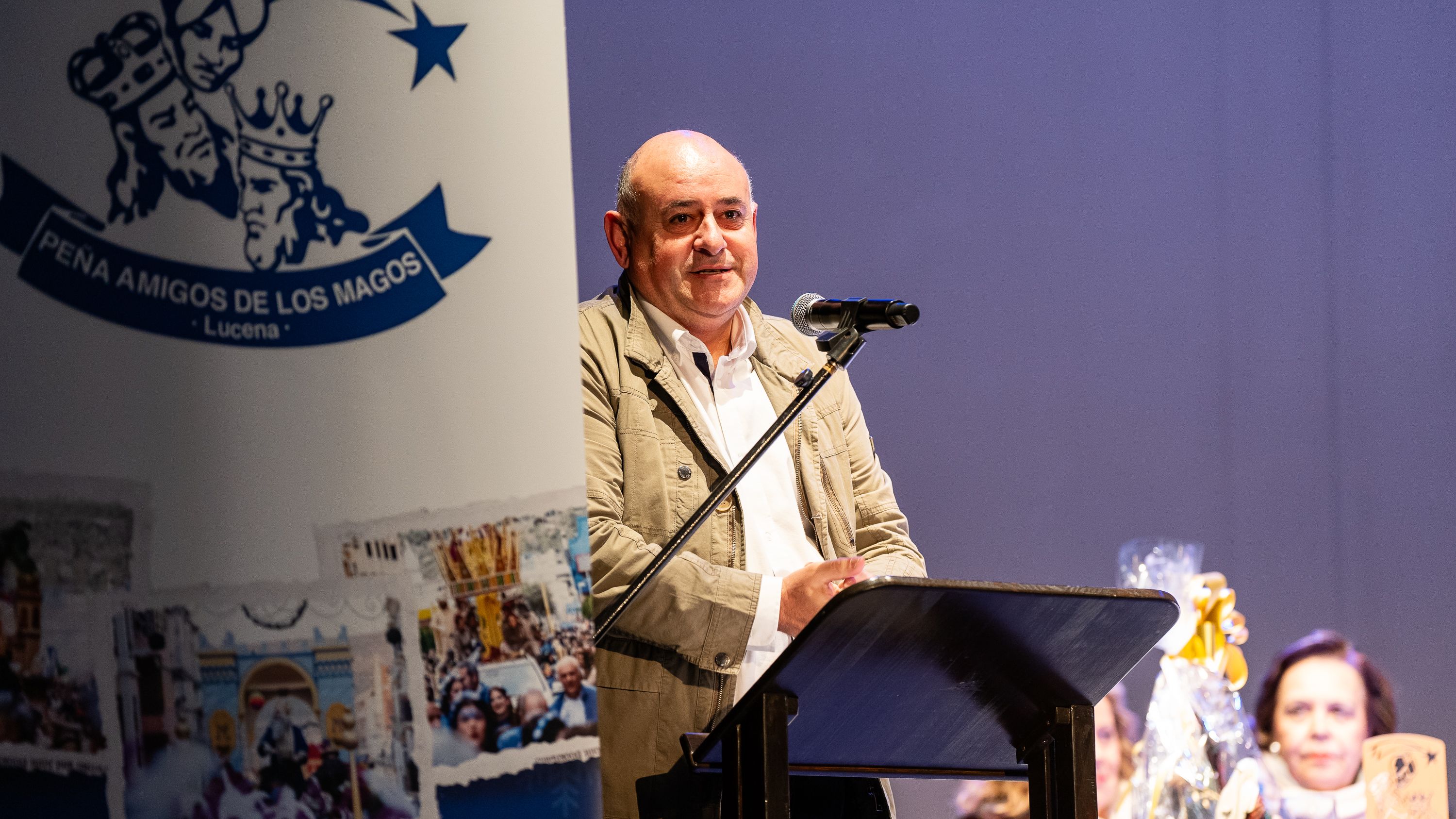 Entrega Premios Peña de los Magos 2026 (15)