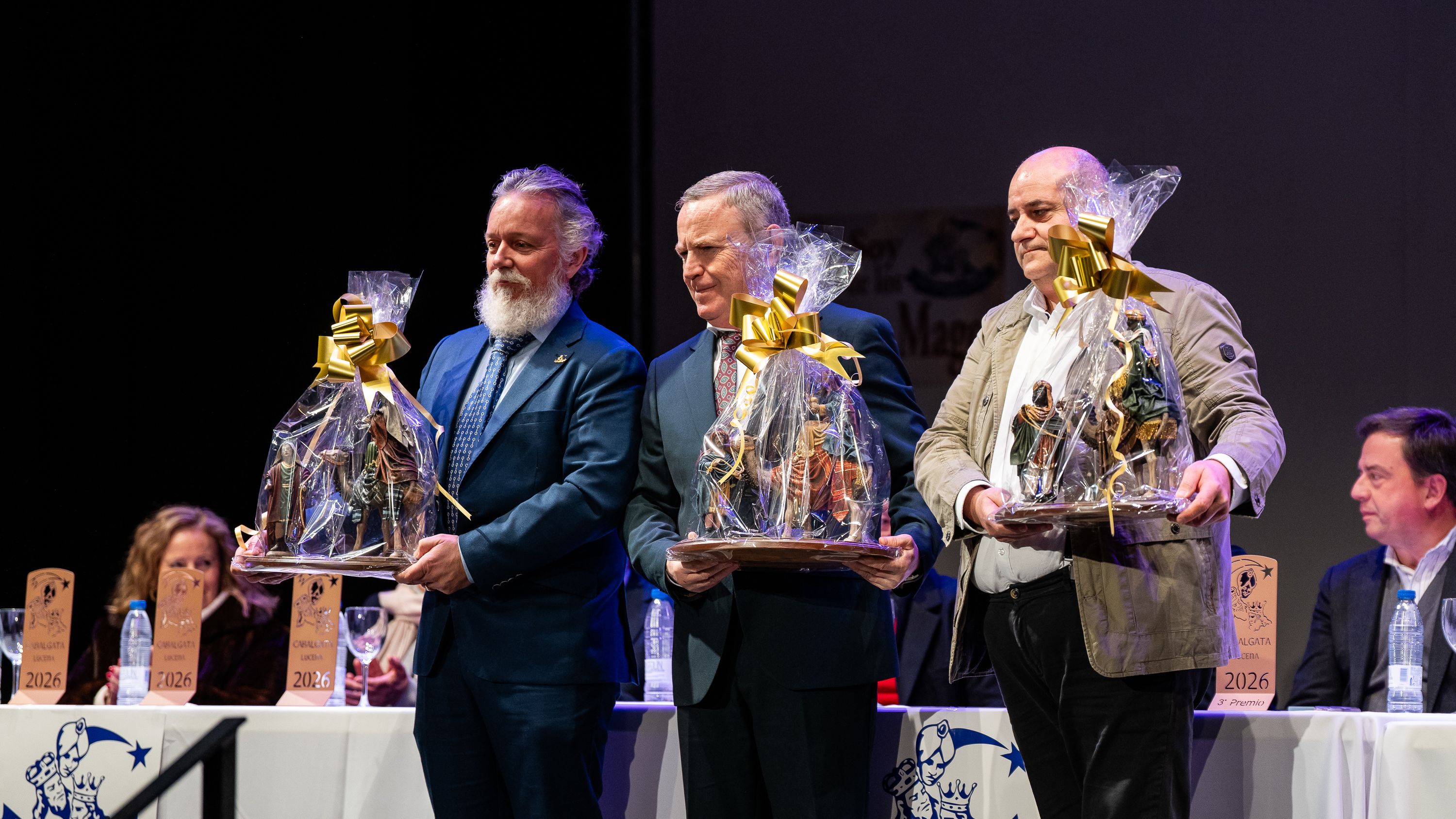 Entrega Premios Peña de los Magos 2026 (16)