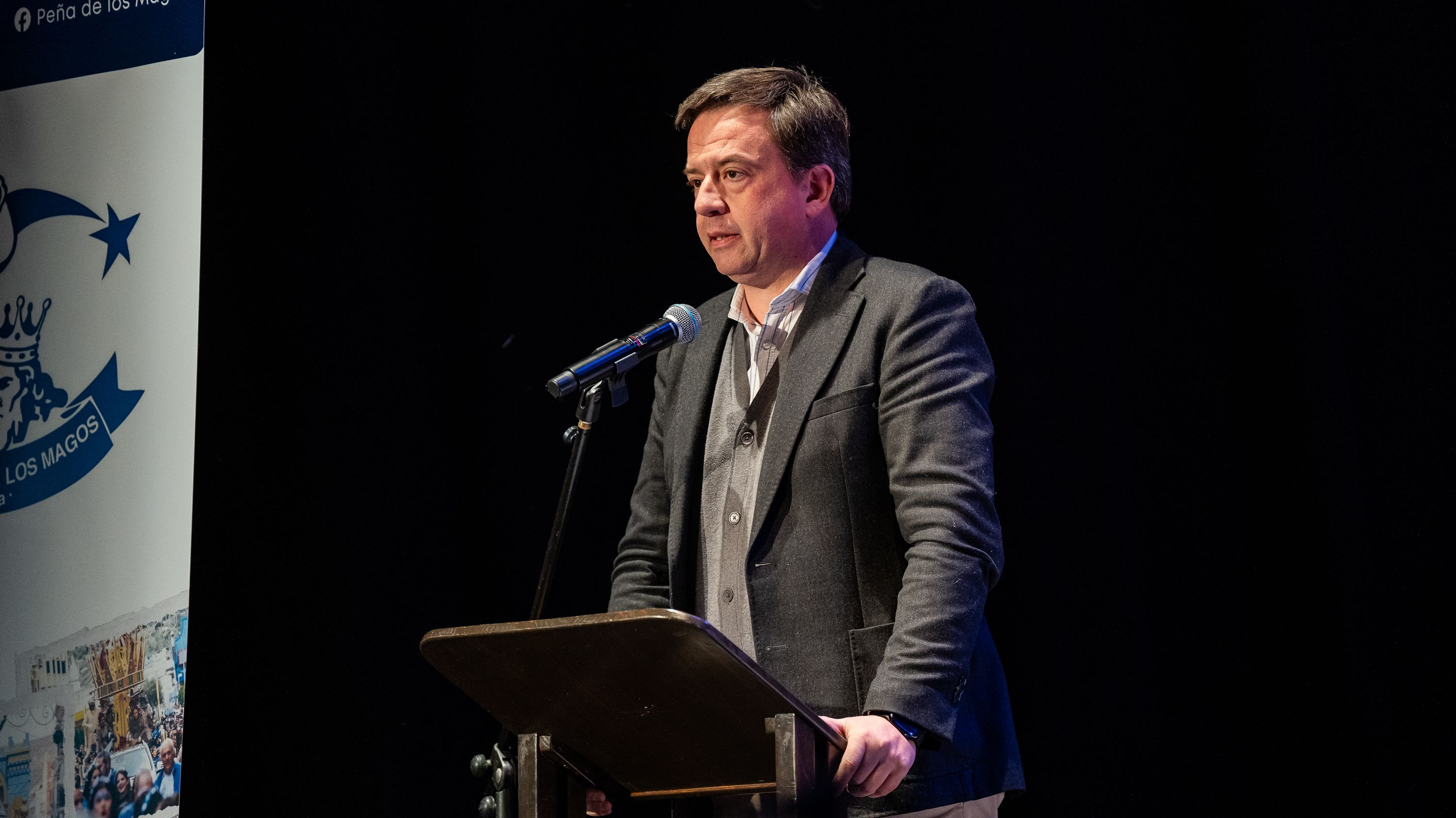 Entrega Premios Peña de los Magos 2026 (18)