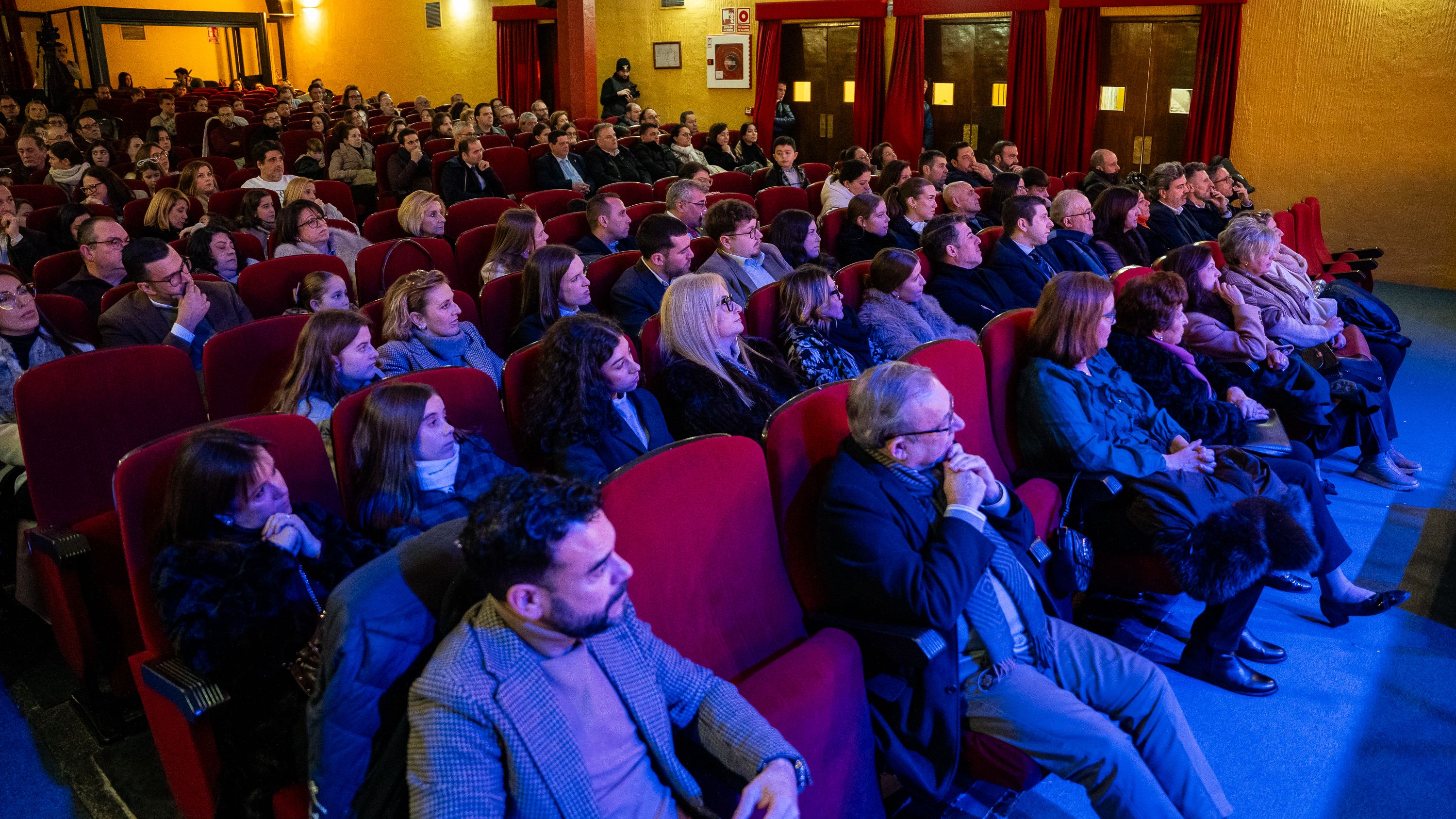Entrega Premios Peña de los Magos 2026 (19)