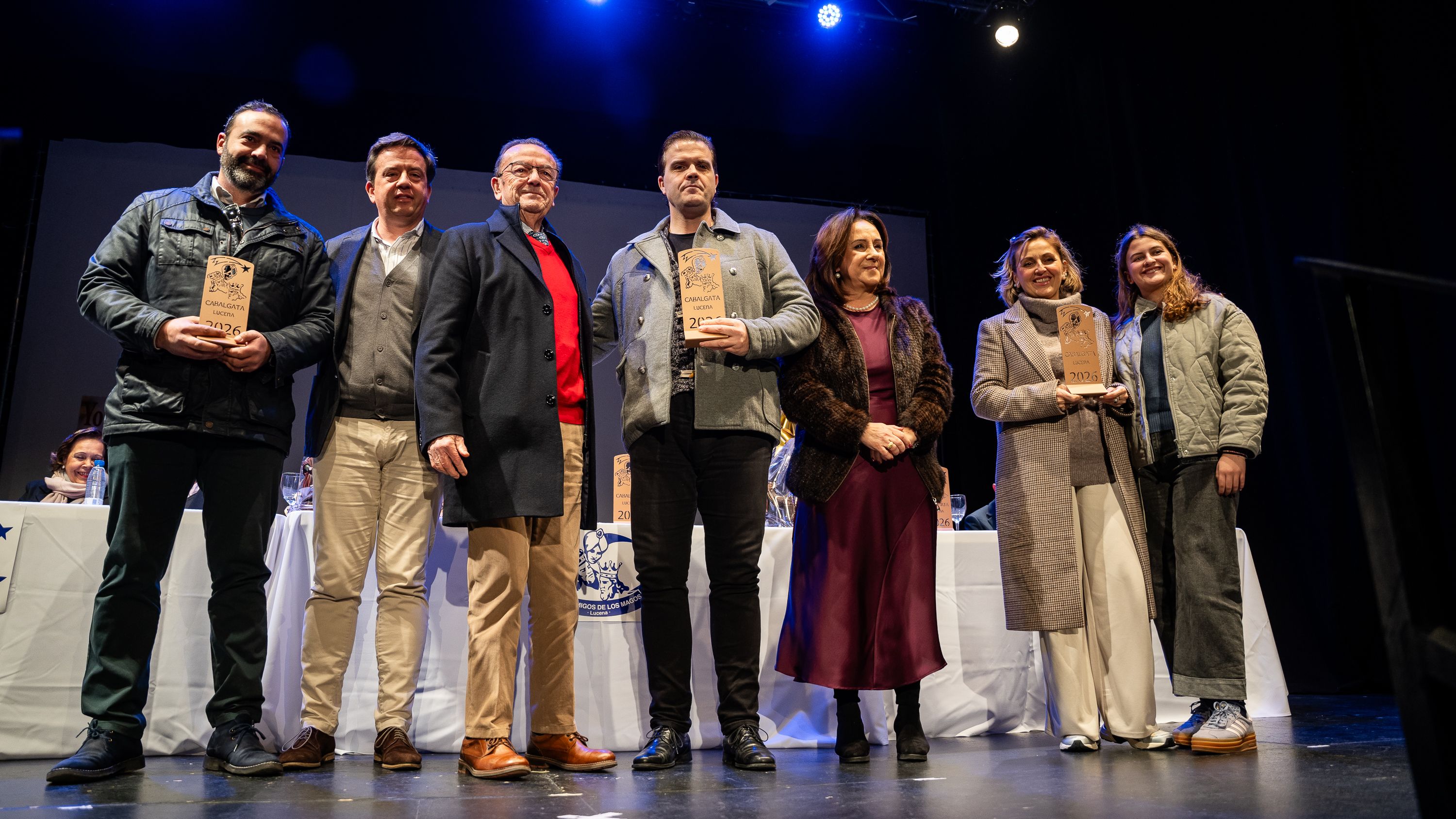 Entrega Premios Peña de los Magos 2026 (23)