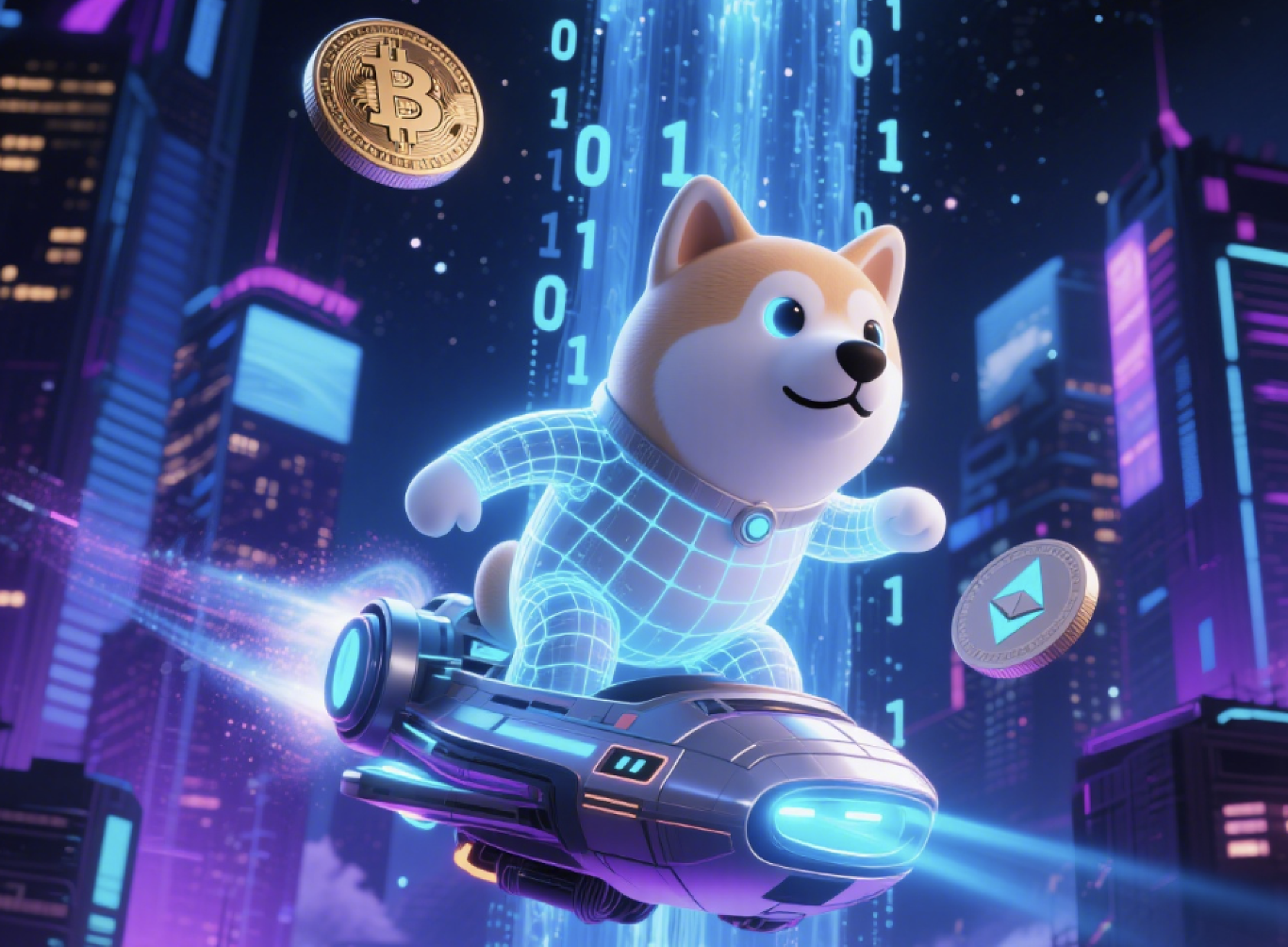 Dogecoin