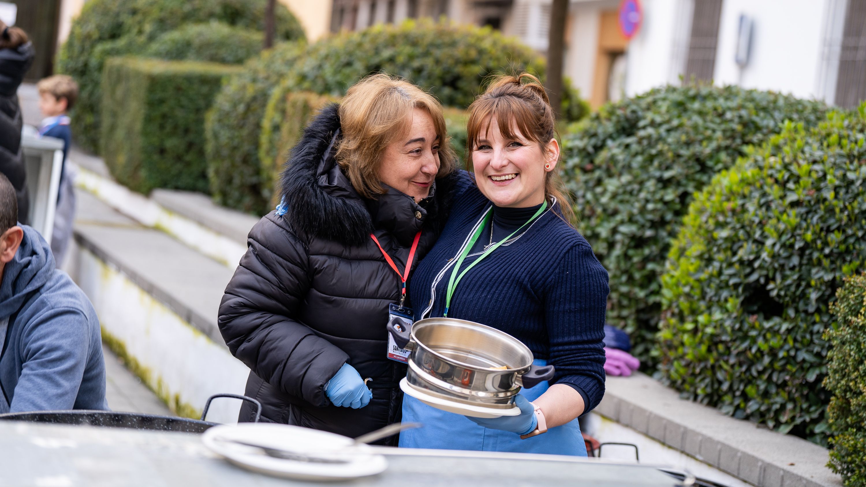 Bendición de los animales   San Antón 2026 (7)