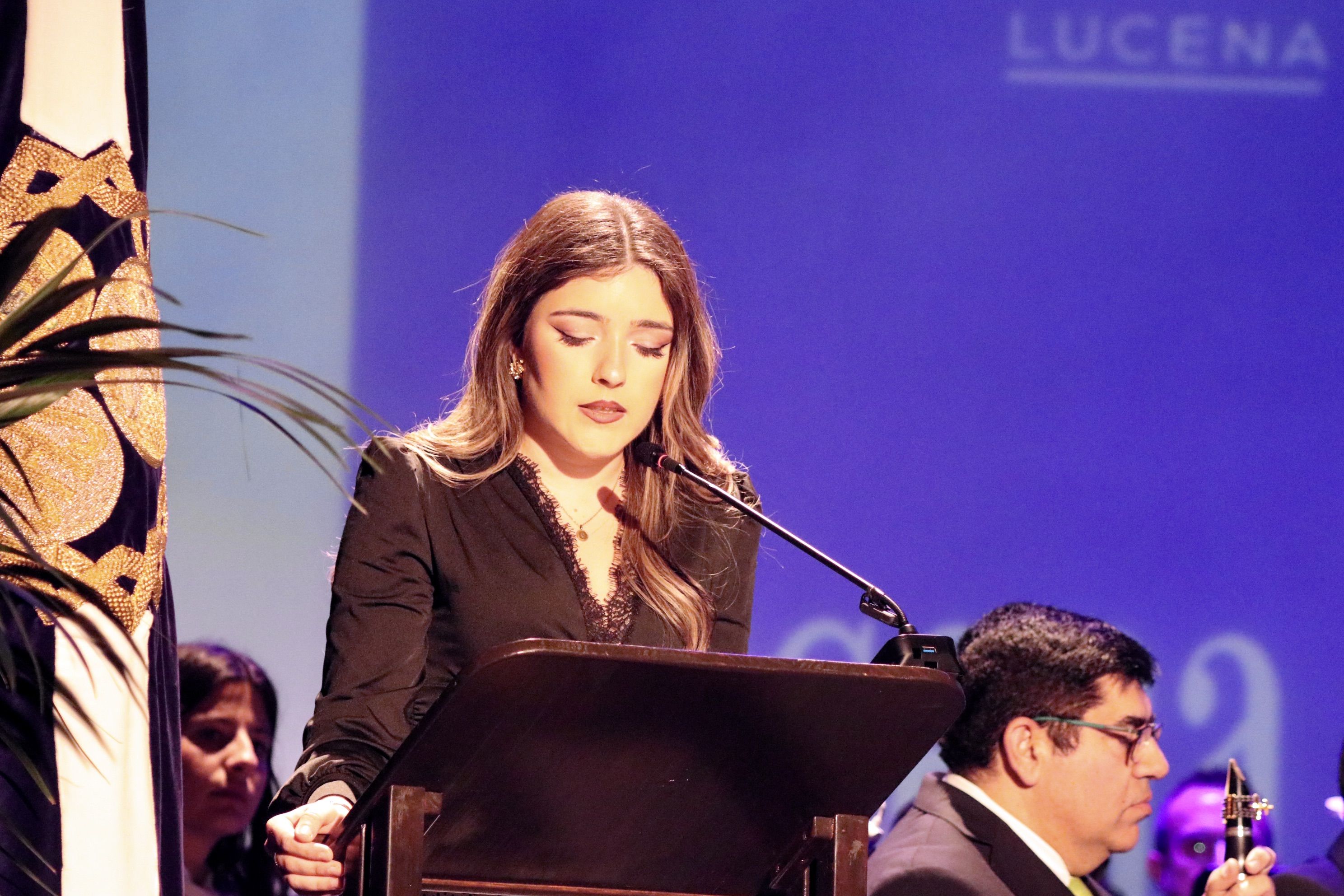 PRESENTACIÓN DEL CARTEL DE SEMANA SANTA 2026