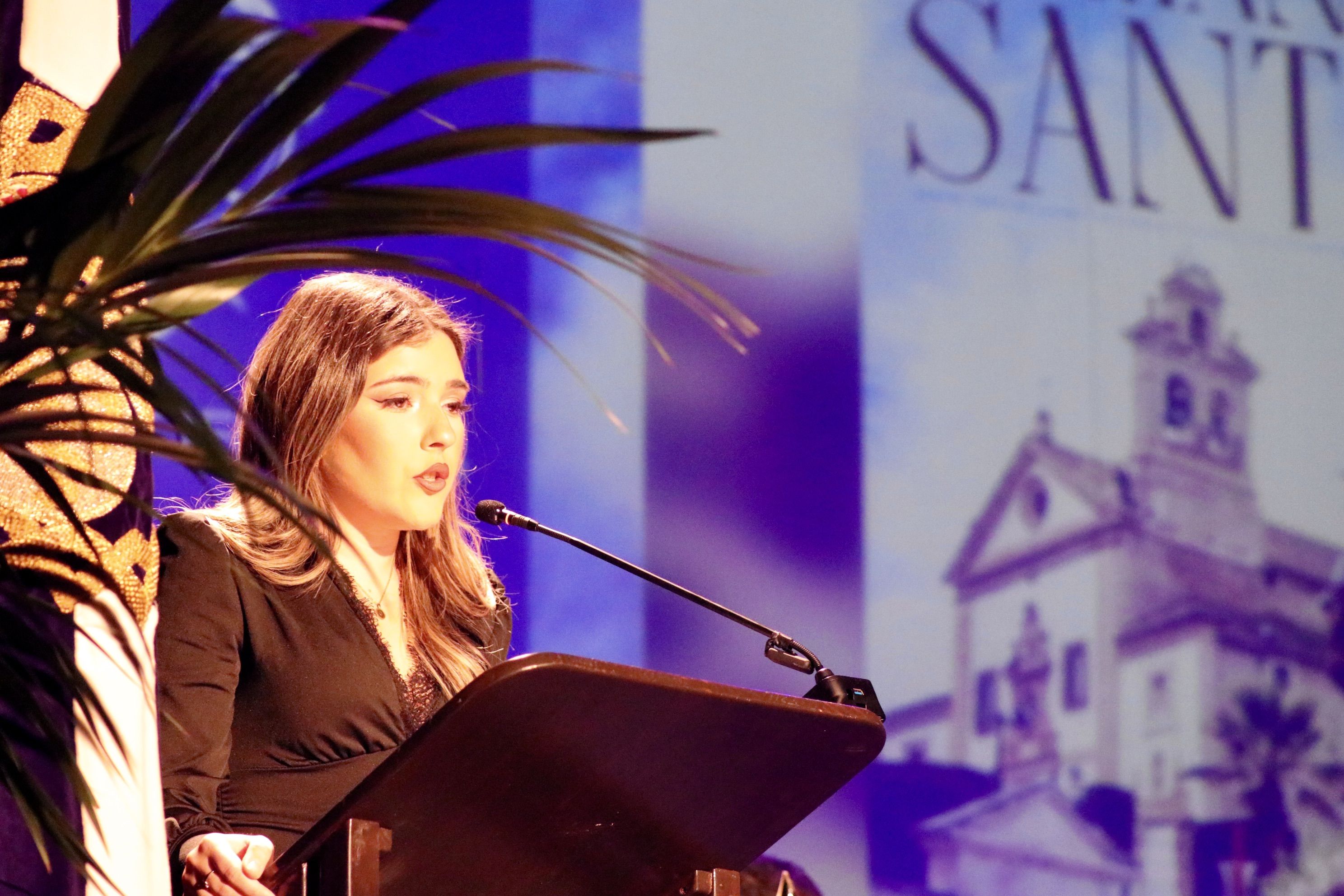 PRESENTACIÓN DEL CARTEL DE SEMANA SANTA 2026