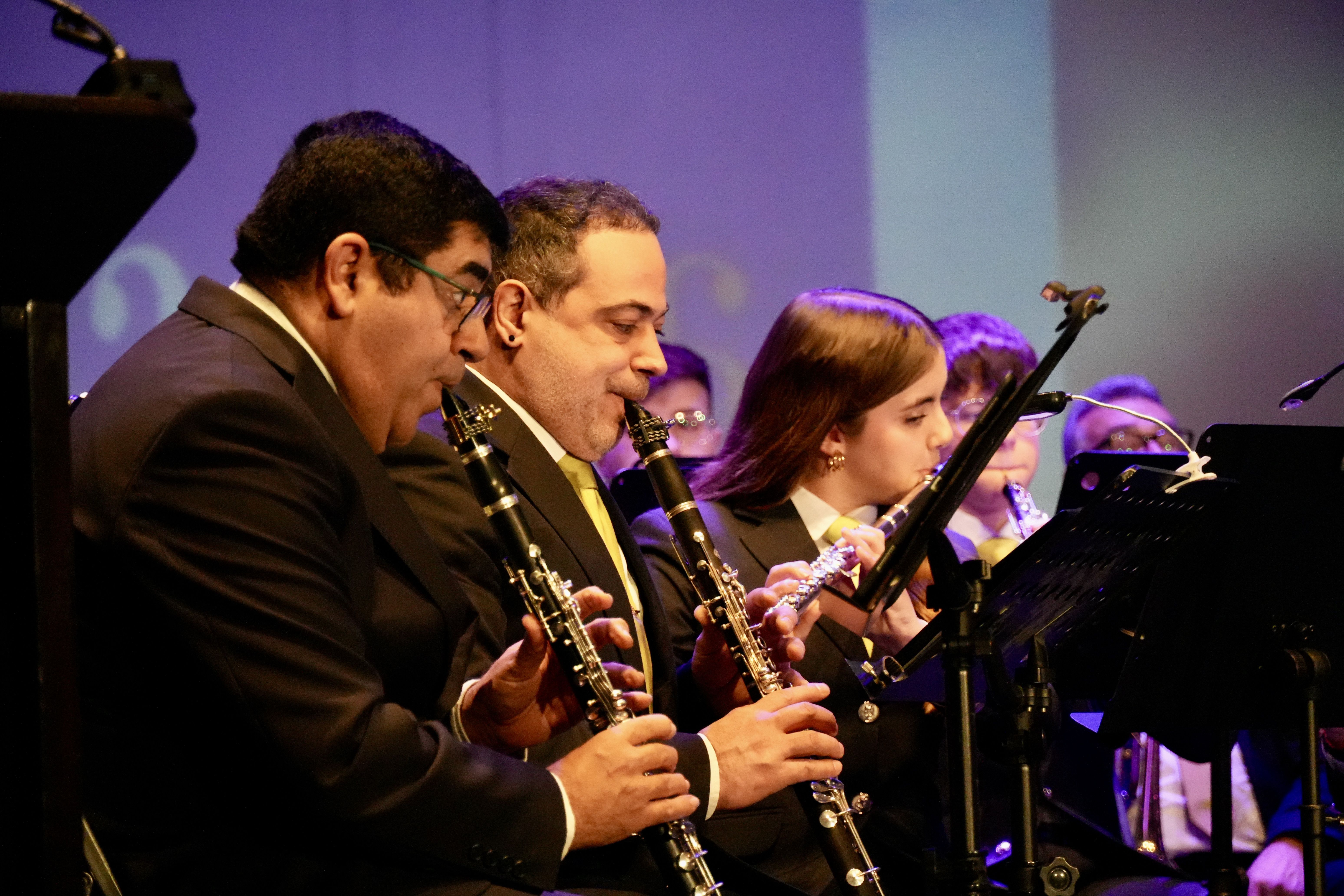 PRESENTACIÓN DEL CARTEL DE SEMANA SANTA 2026