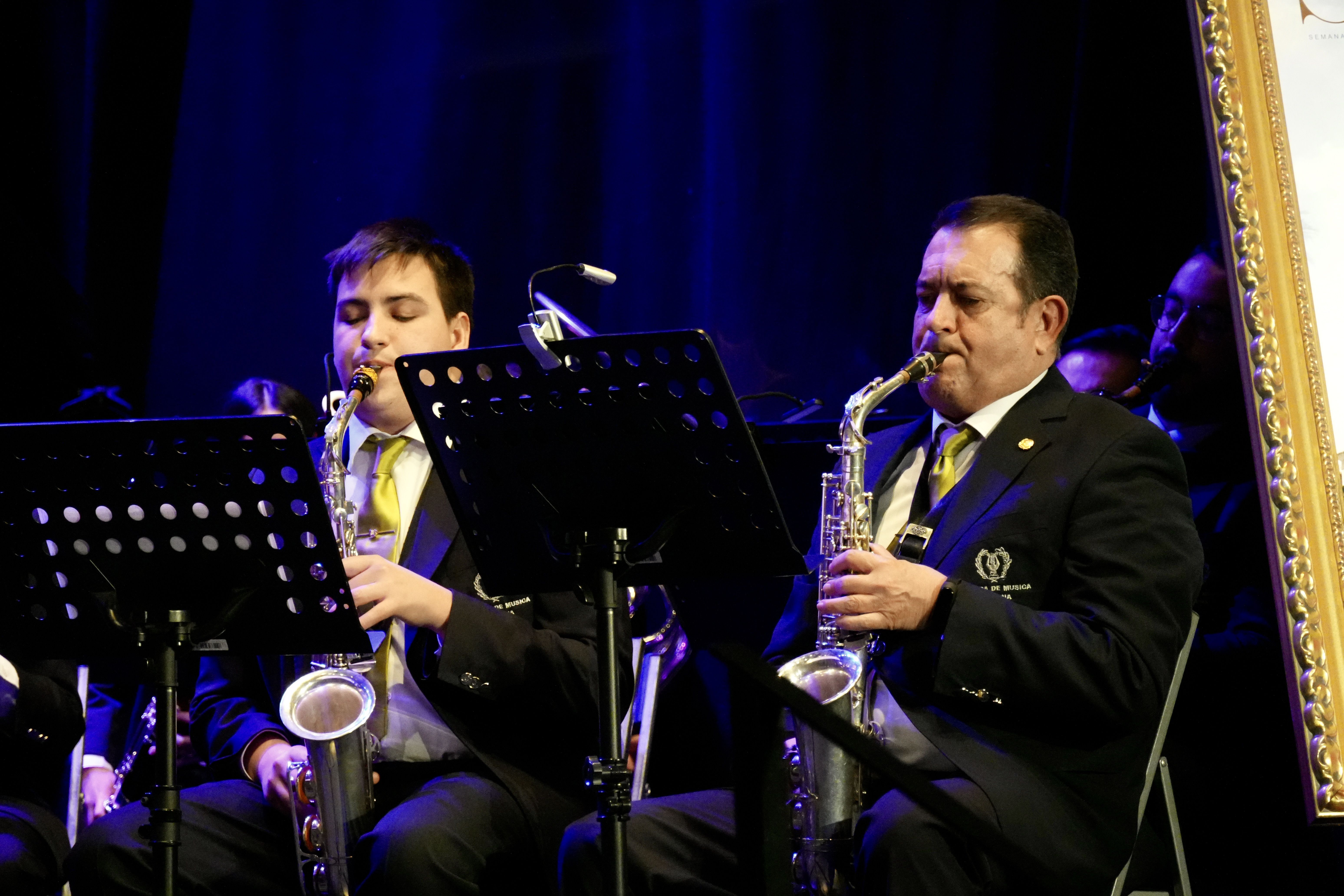 PRESENTACIÓN DEL CARTEL DE SEMANA SANTA 2026