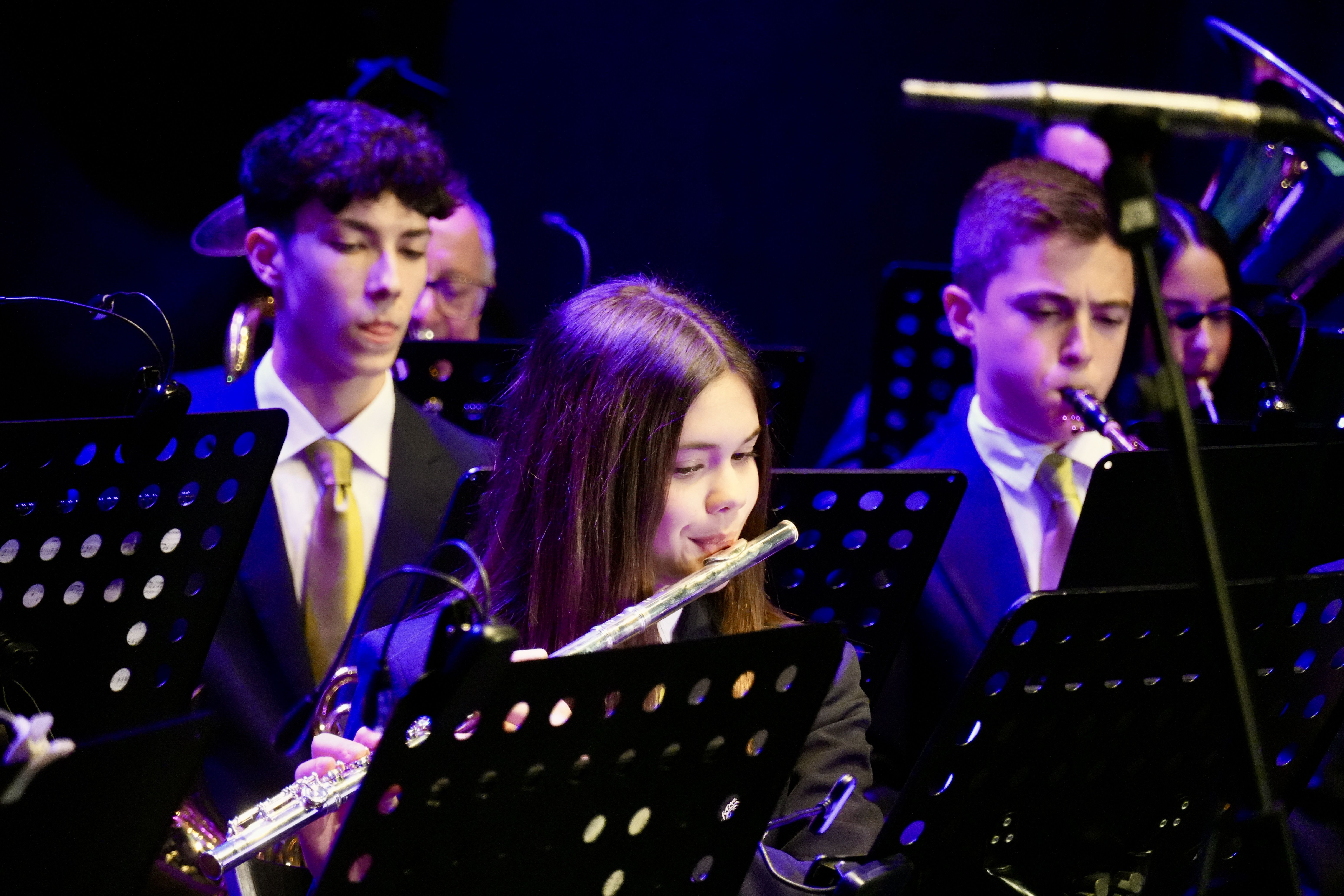 PRESENTACIÓN DEL CARTEL DE SEMANA SANTA 2026