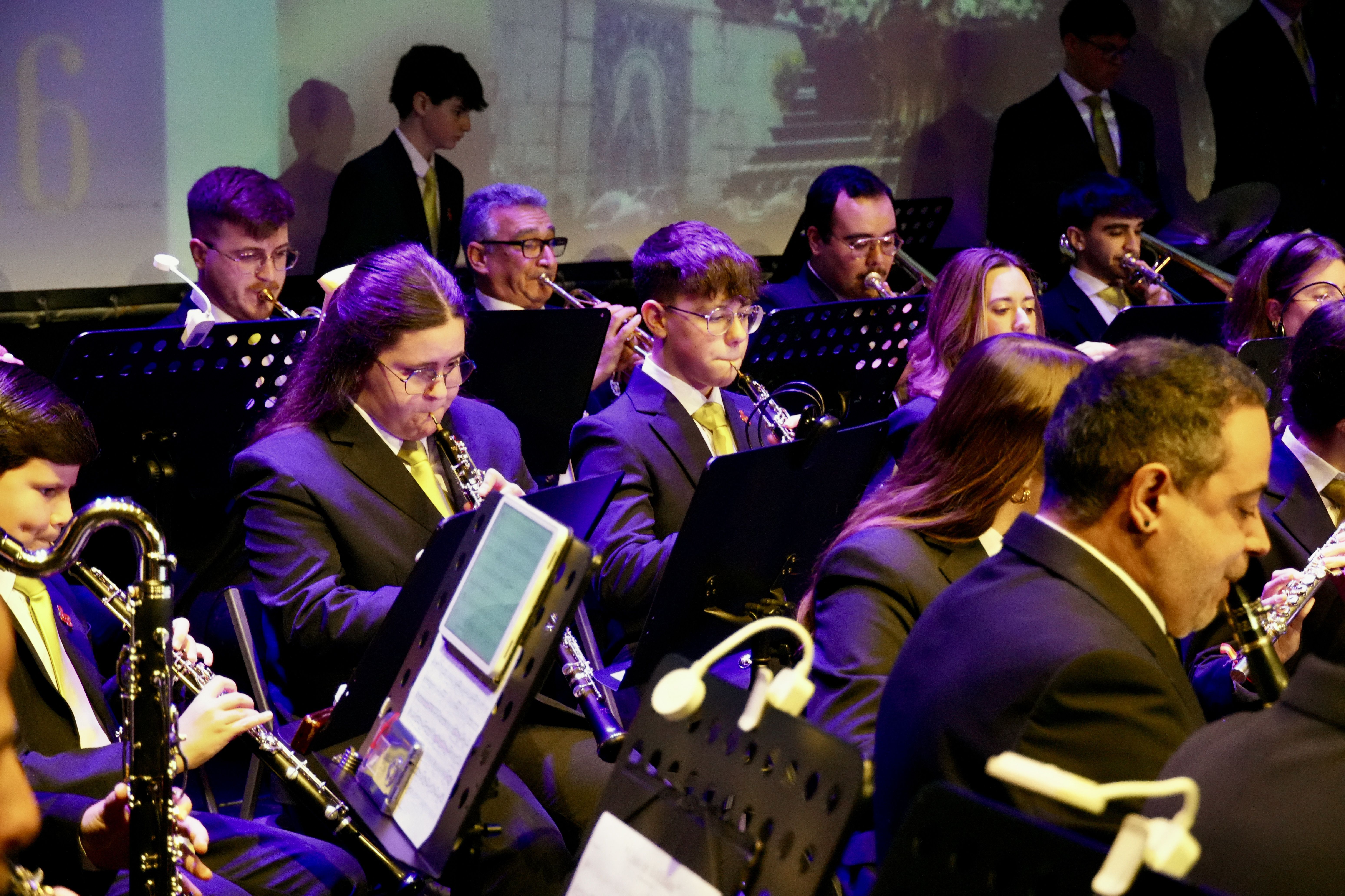 PRESENTACIÓN DEL CARTEL DE SEMANA SANTA 2026