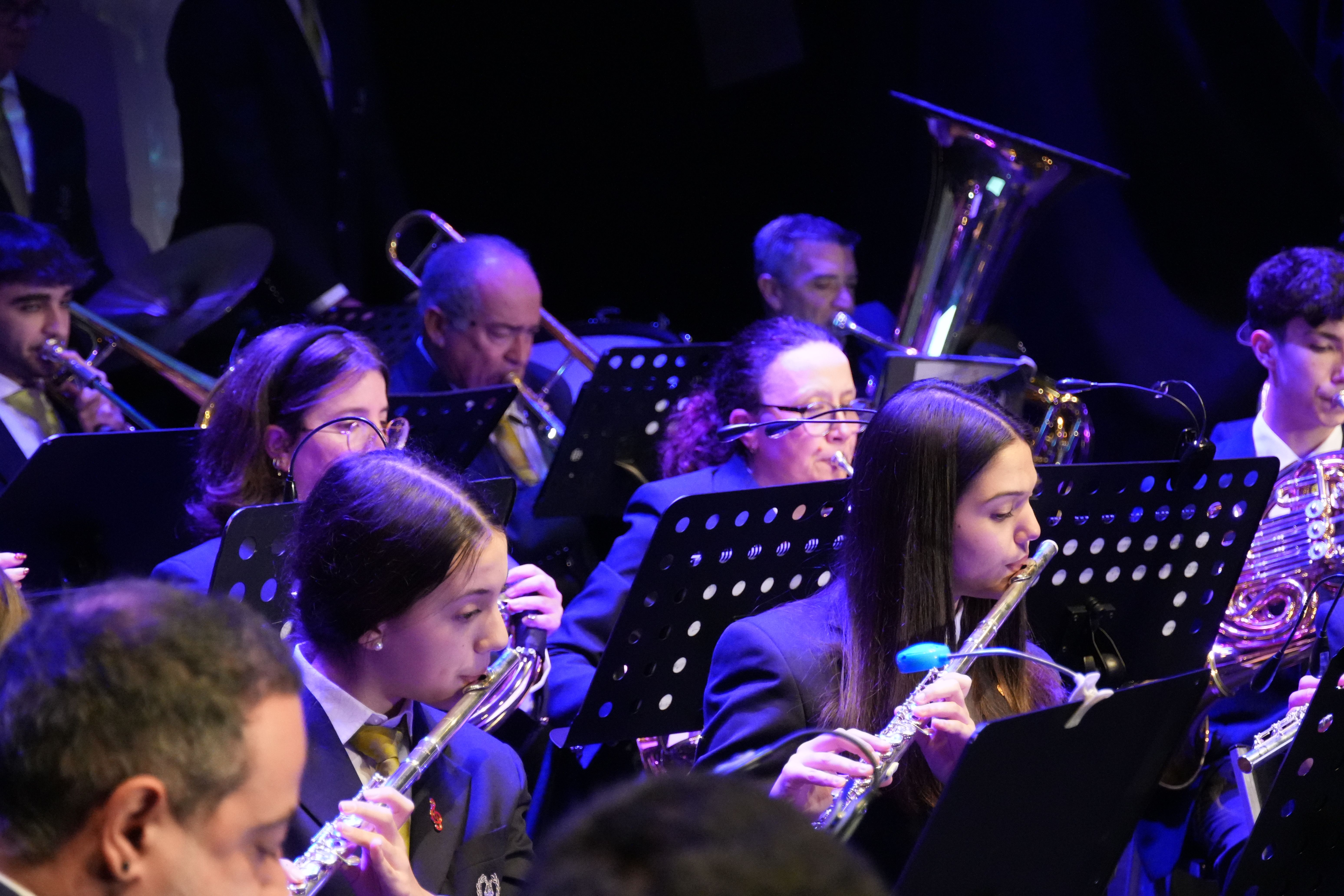 PRESENTACIÓN DEL CARTEL DE SEMANA SANTA 2026