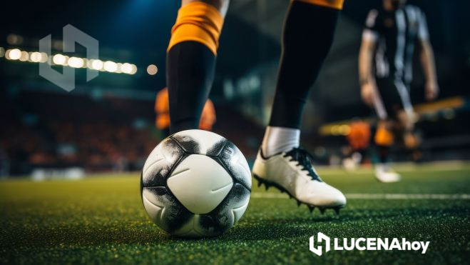 Jugador de fútbol. Foto: Freepik