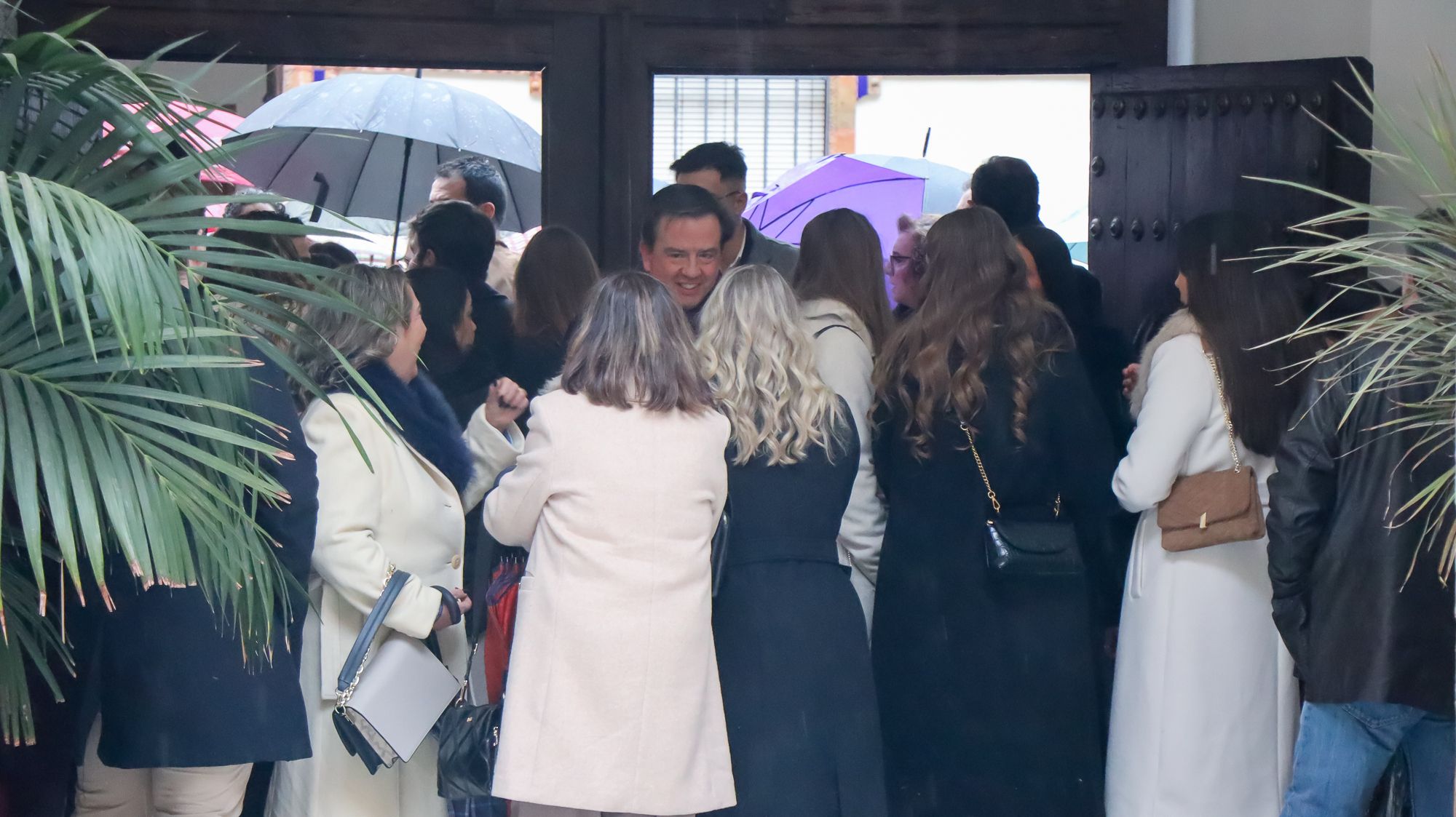 Designación Aracelitana Mayor 2026 01