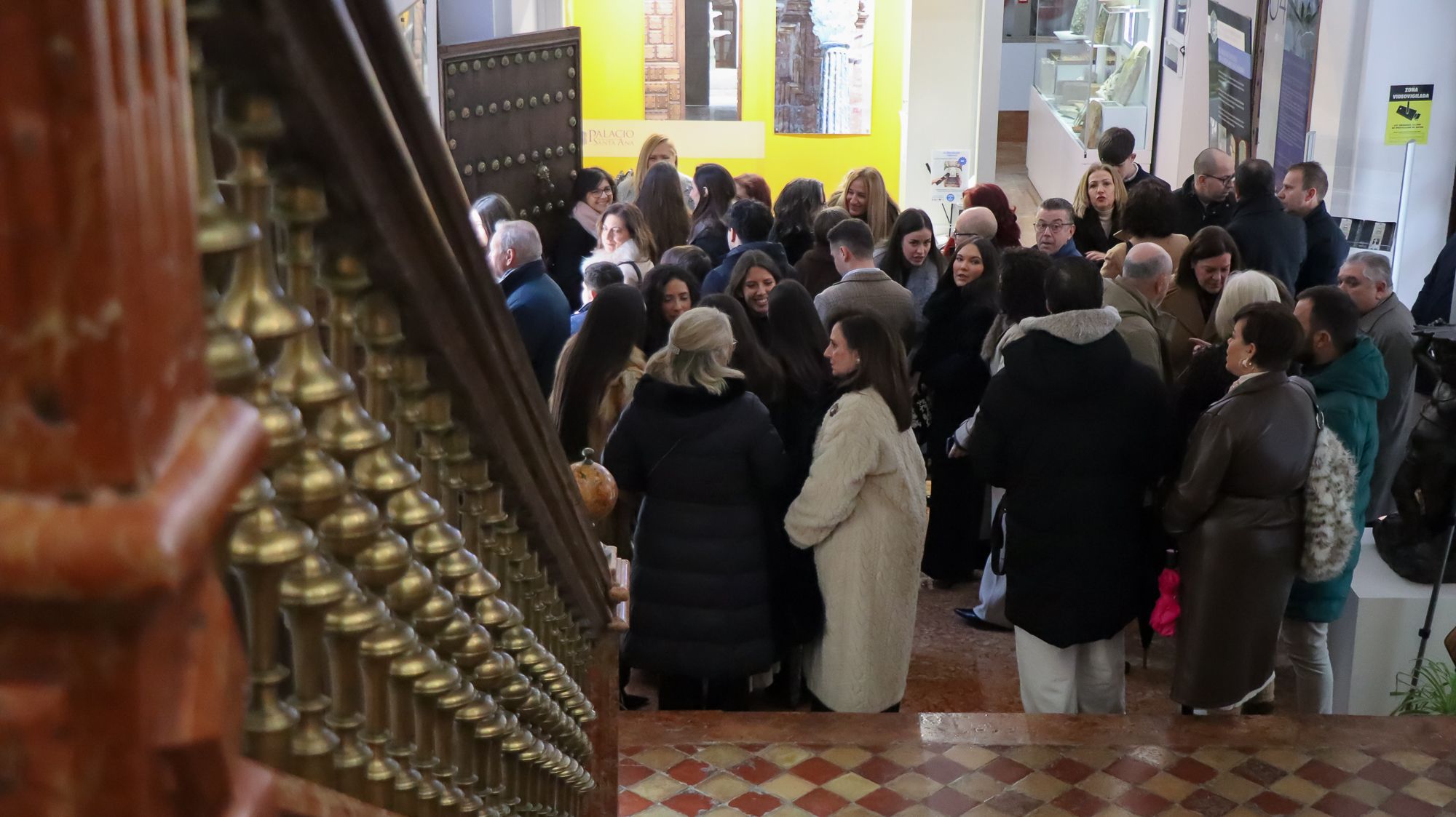 Designación Aracelitana Mayor 2026 03