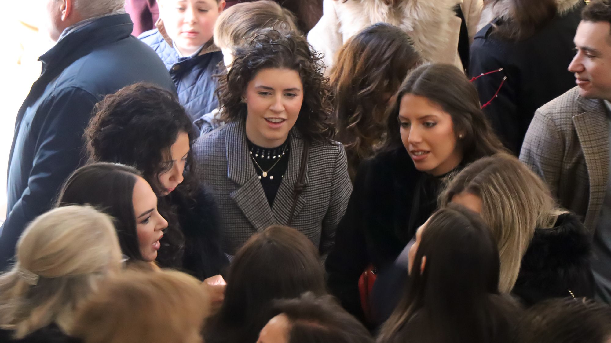 Designación Aracelitana Mayor 2026 04