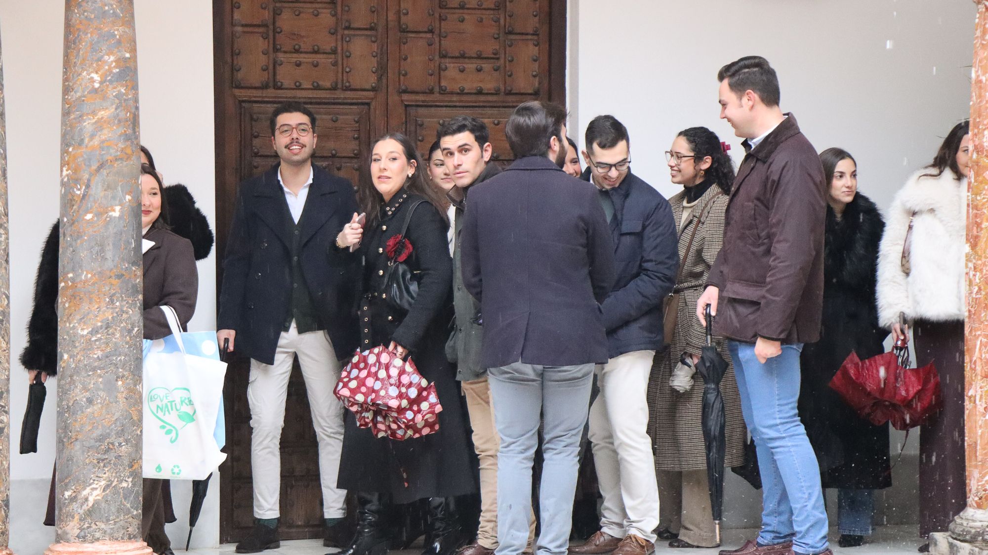 Designación Aracelitana Mayor 2026 06