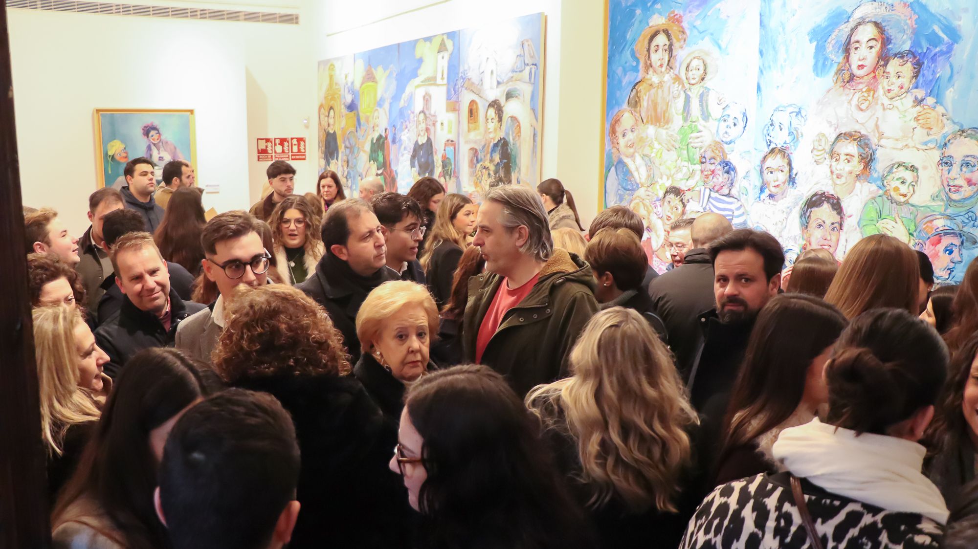 Designación Aracelitana Mayor 2026 08