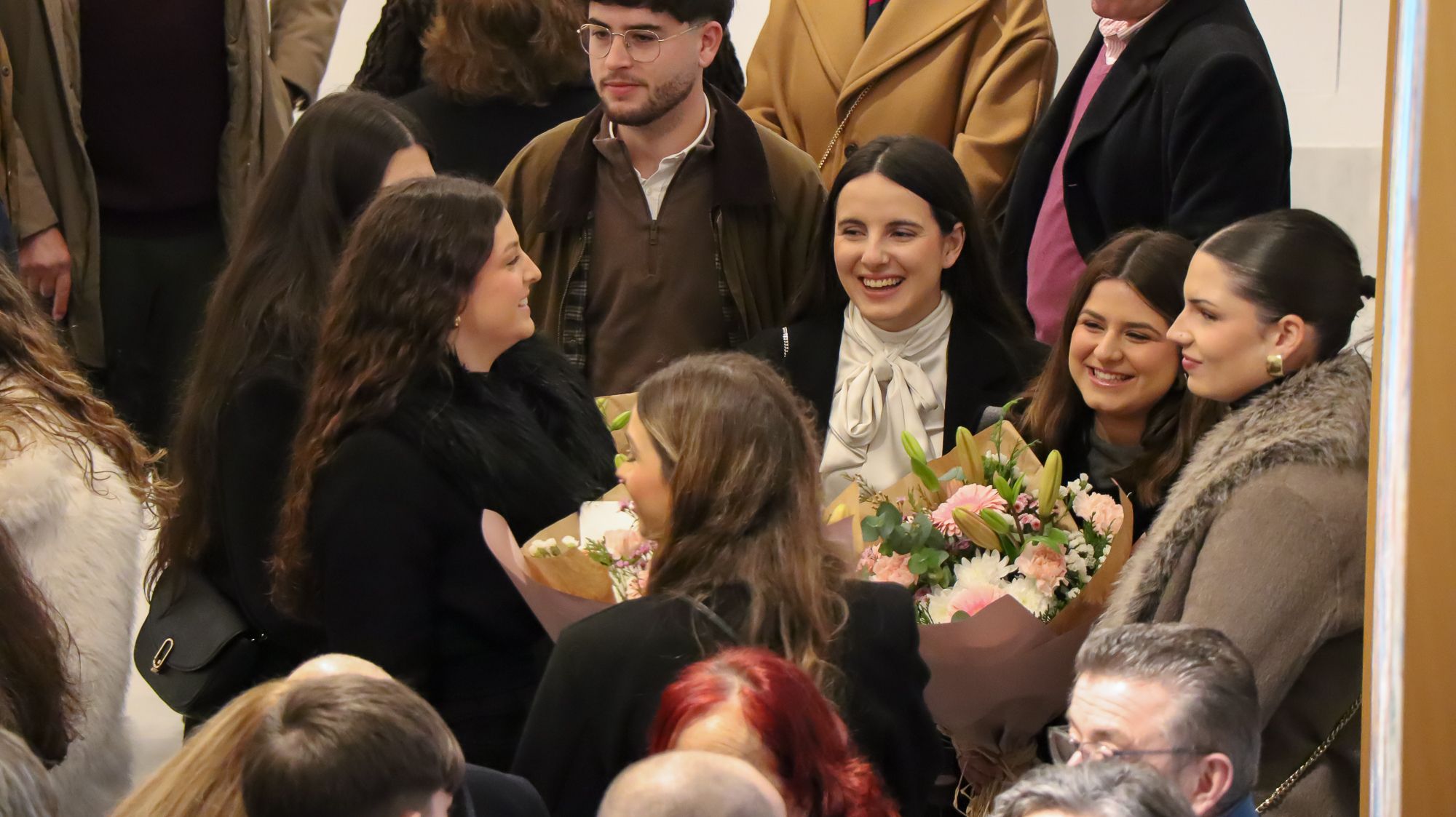 Designación Aracelitana Mayor 2026 09