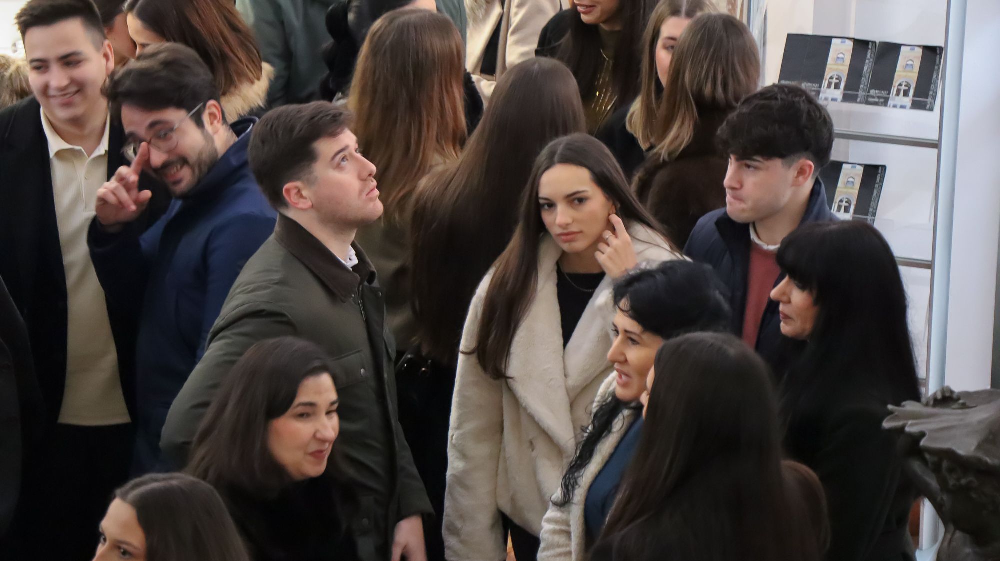 Designación Aracelitana Mayor 2026 12