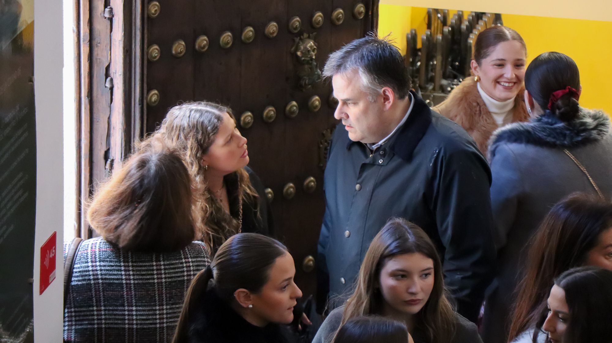 Designación Aracelitana Mayor 2026 13