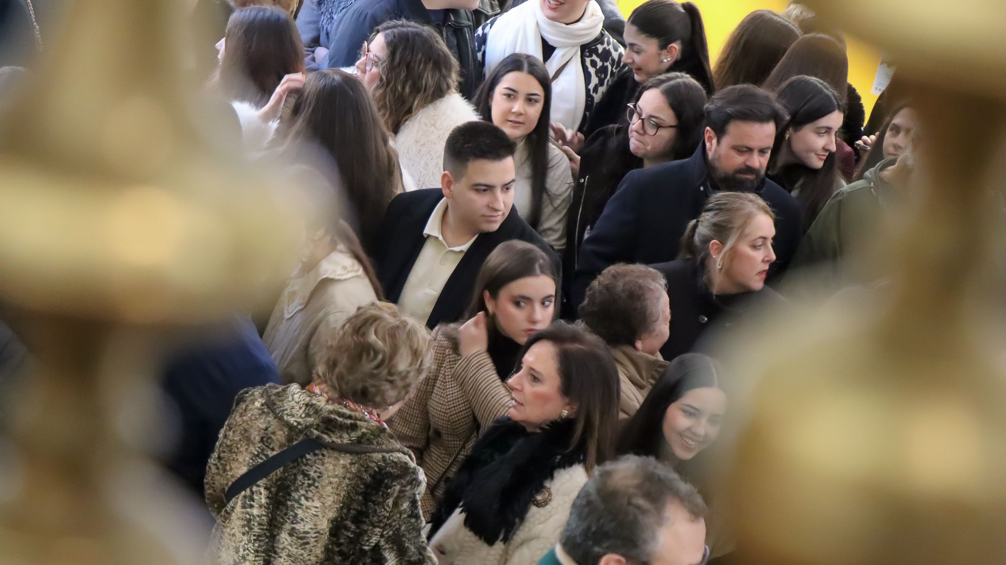 Designación Aracelitana Mayor 2026 14