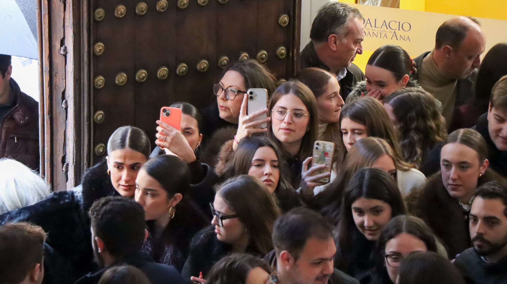 Designación Aracelitana Mayor 2026 17