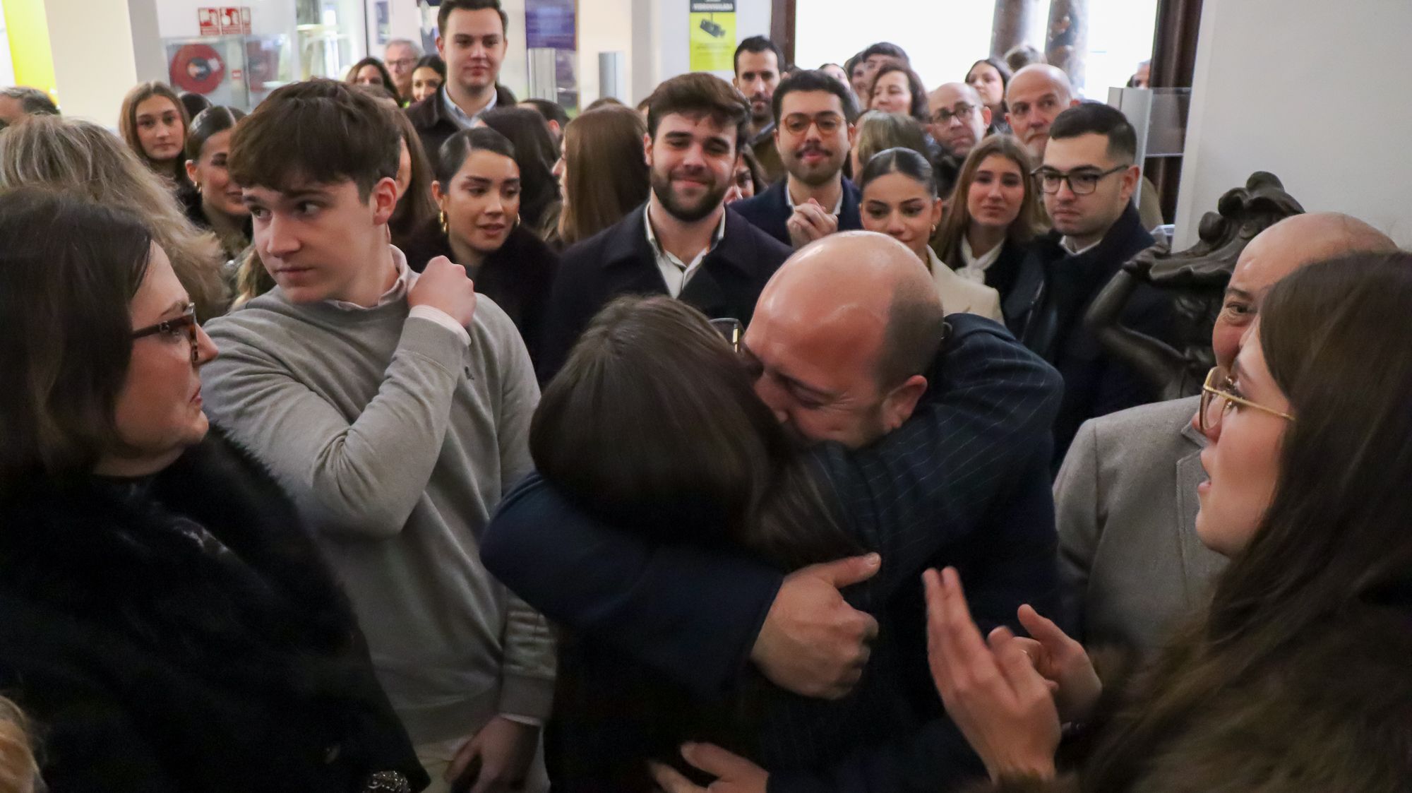 Designación Aracelitana Mayor 2026 22