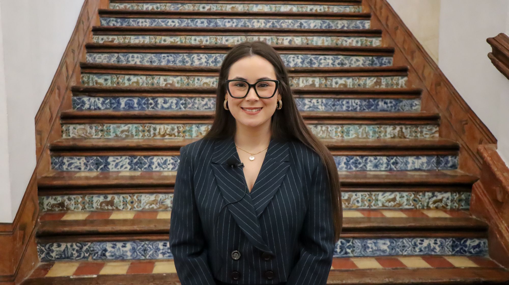 Designación Aracelitana Mayor 2026 18