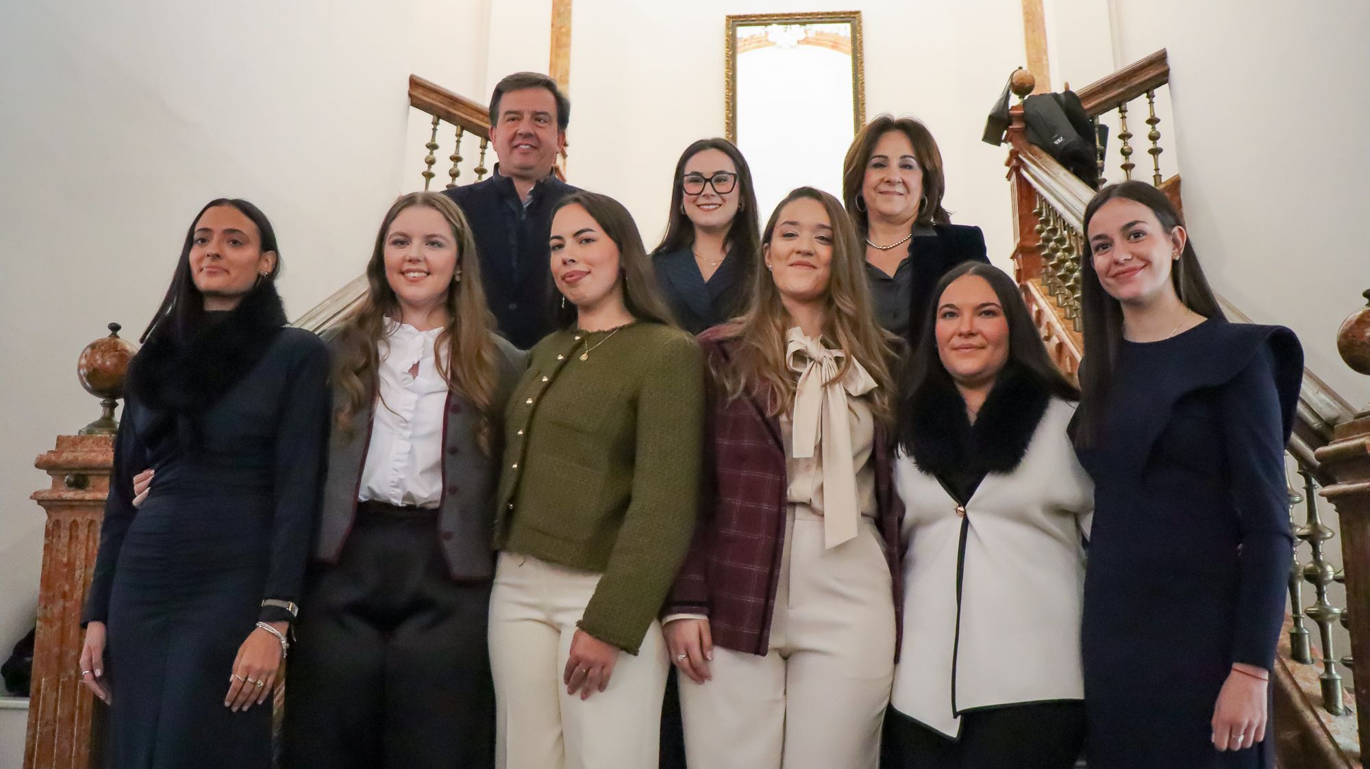 Designación Aracelitana Mayor 2026 20