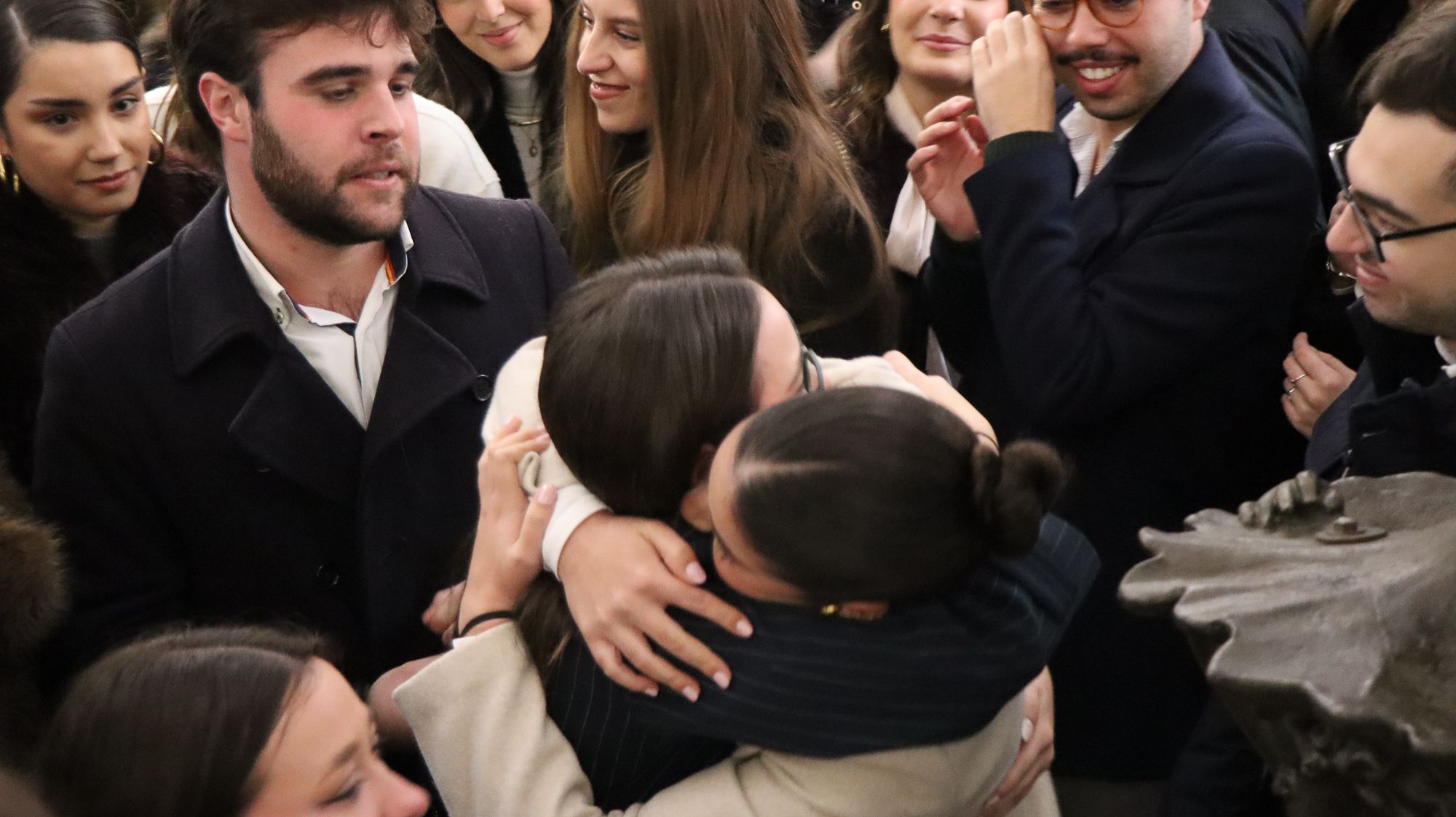 Designación Aracelitana Mayor 2026 23