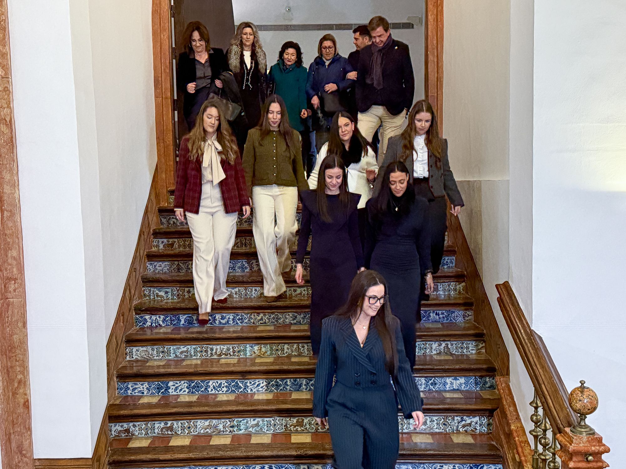 Designación Aracelitana Mayor 2026 1