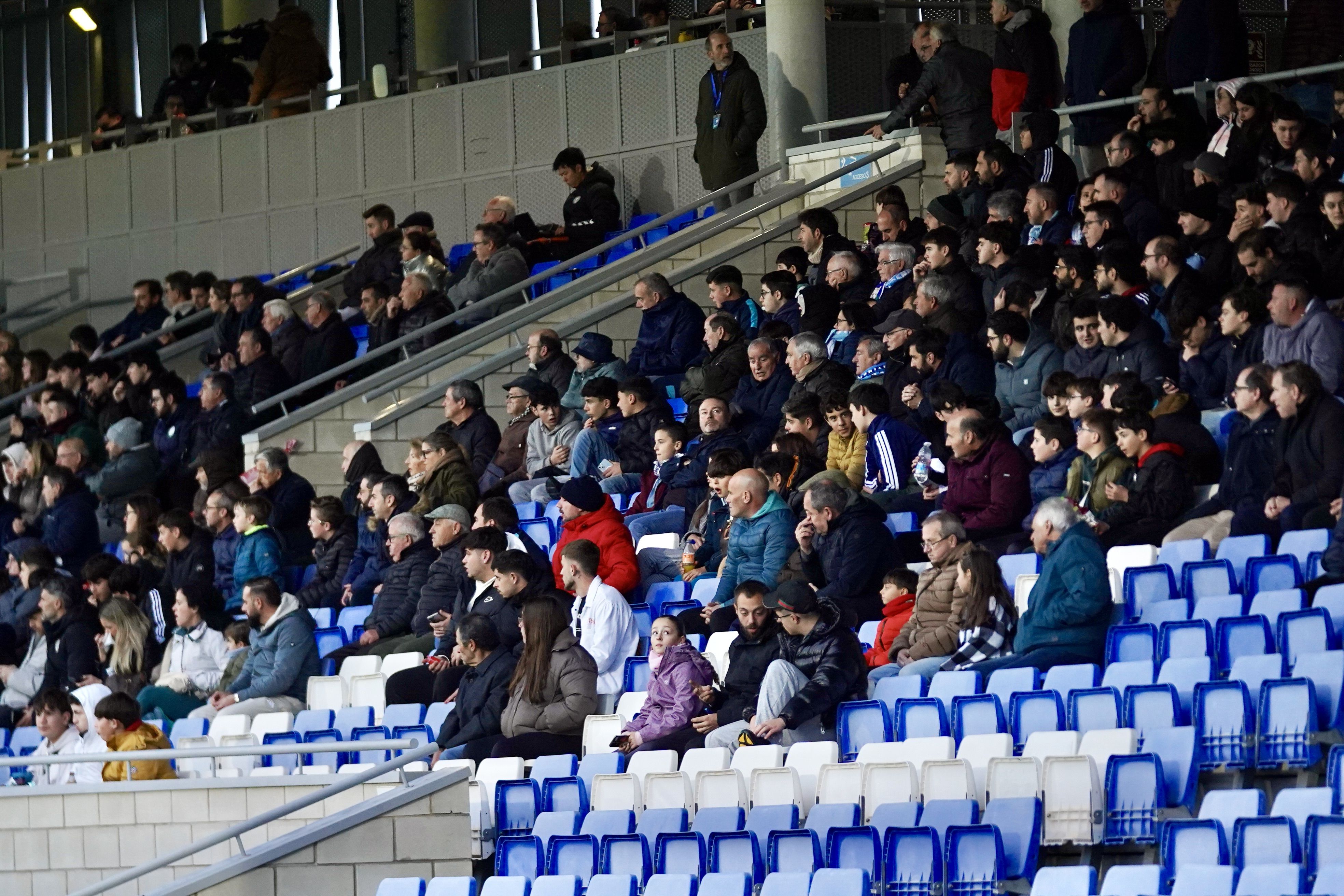 Ciudad de Lucena - Atlético Central. fotos: Antonio Dávila