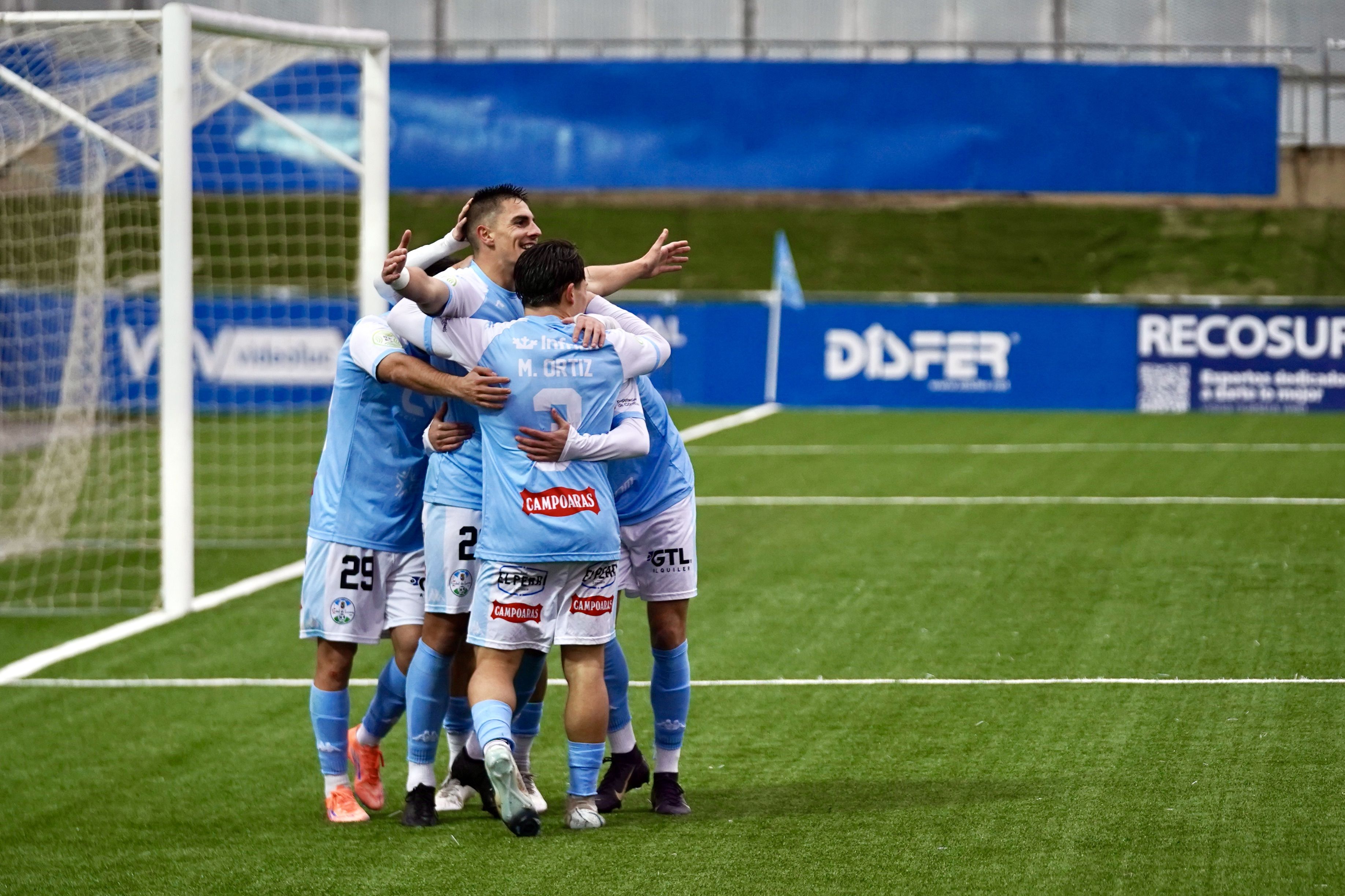 Ciudad de Lucena - Atlético Central. fotos: Antonio Dávila