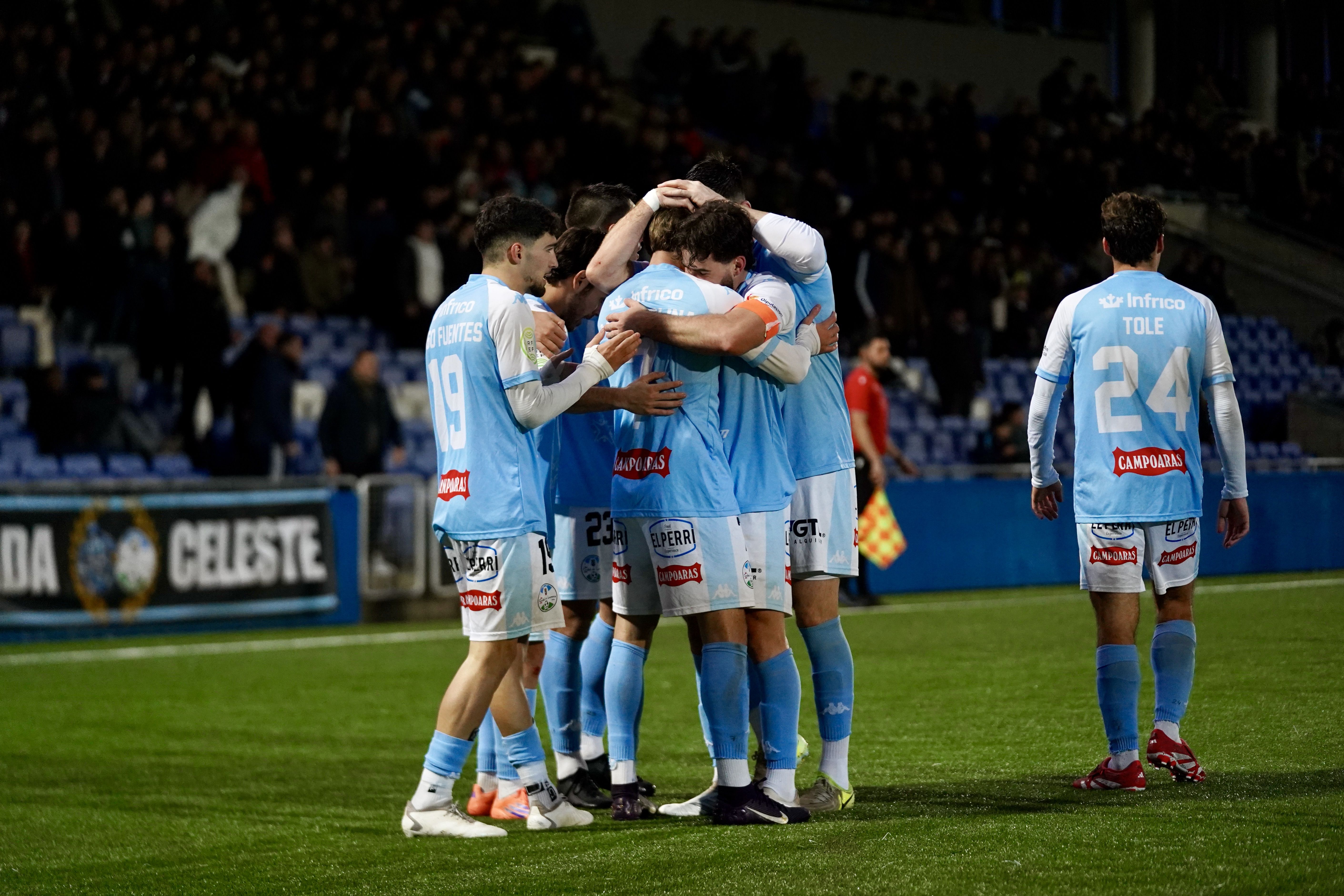 Ciudad de Lucena - Atlético Central. fotos: Antonio Dávila