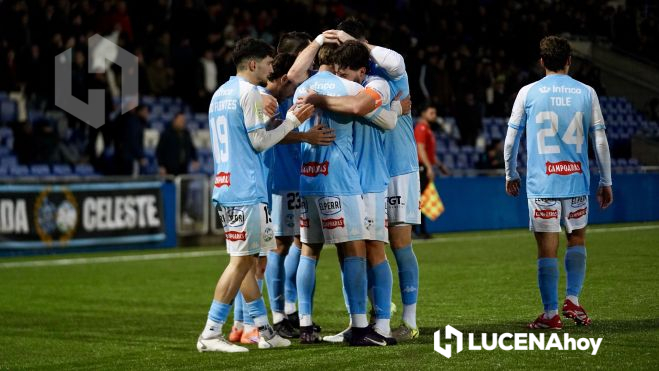 Ciudad de Lucena - Atlético Central. fotos: Antonio Dávila Ciudad de Lucena - Atlético Central. fotos: Antonio Dávila