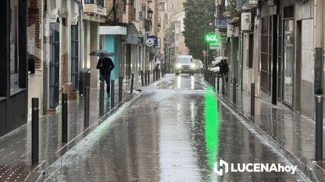 Calle Juan Jiménez Cuenca