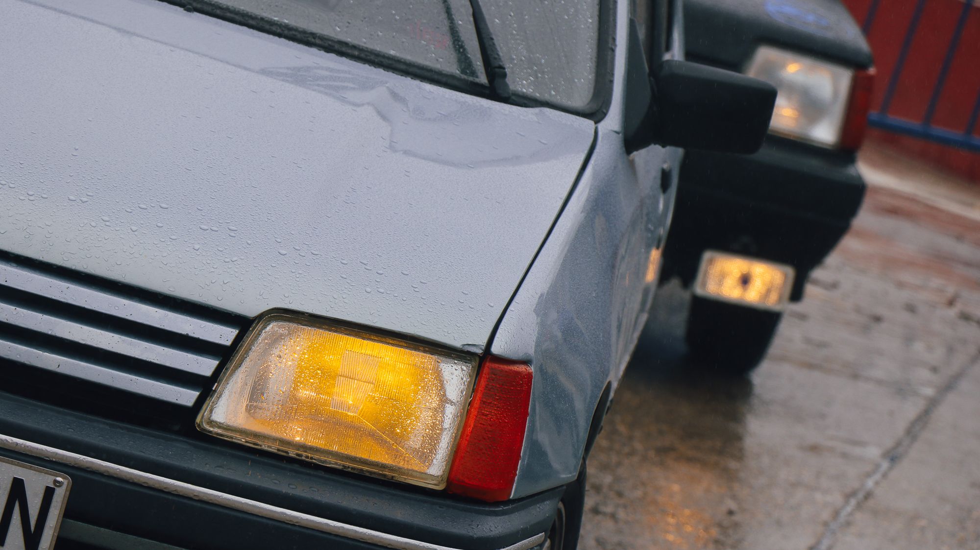 I Concentración de Coches Clásicos e Históricos Ciudad de Lucena 18
