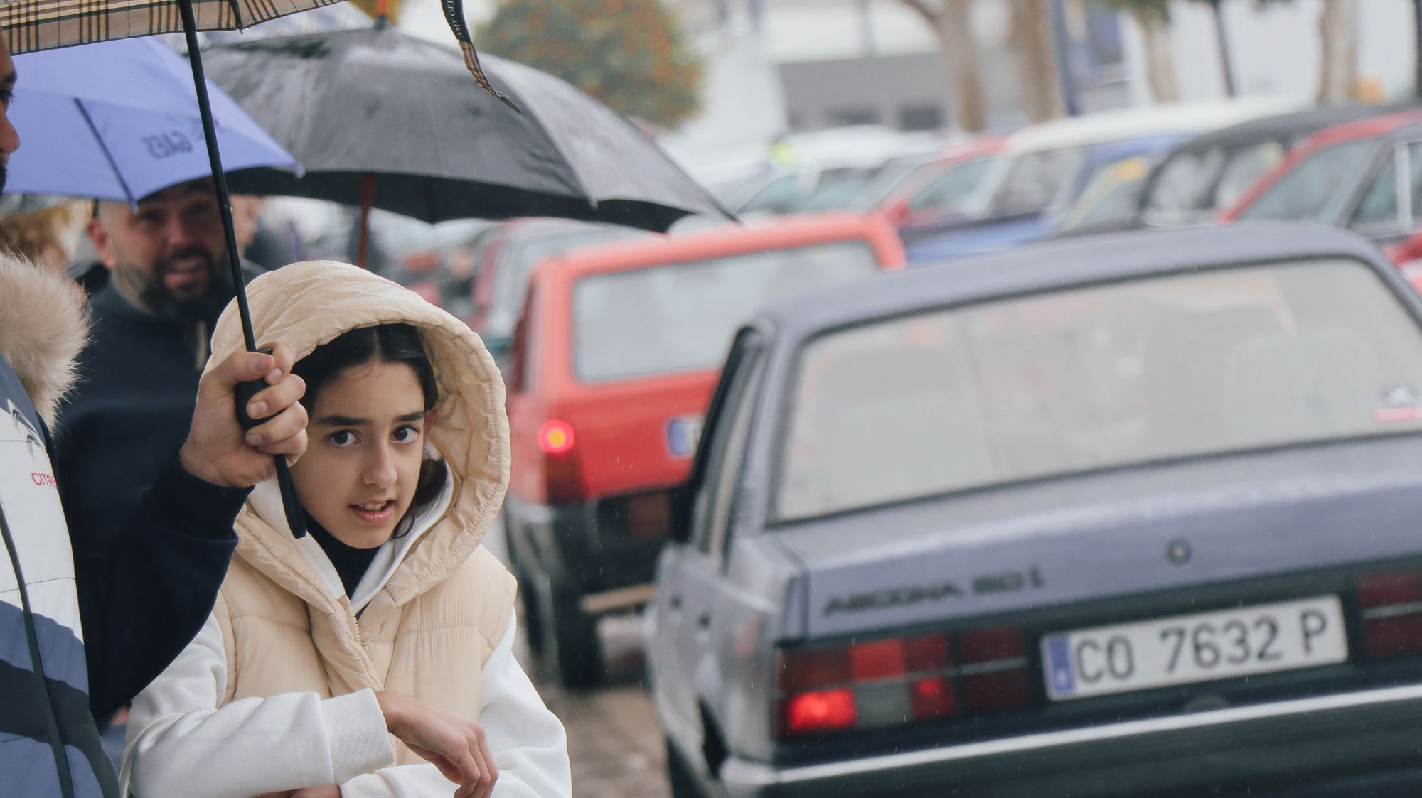 I Concentración de Coches Clásicos e Históricos Ciudad de Lucena 27