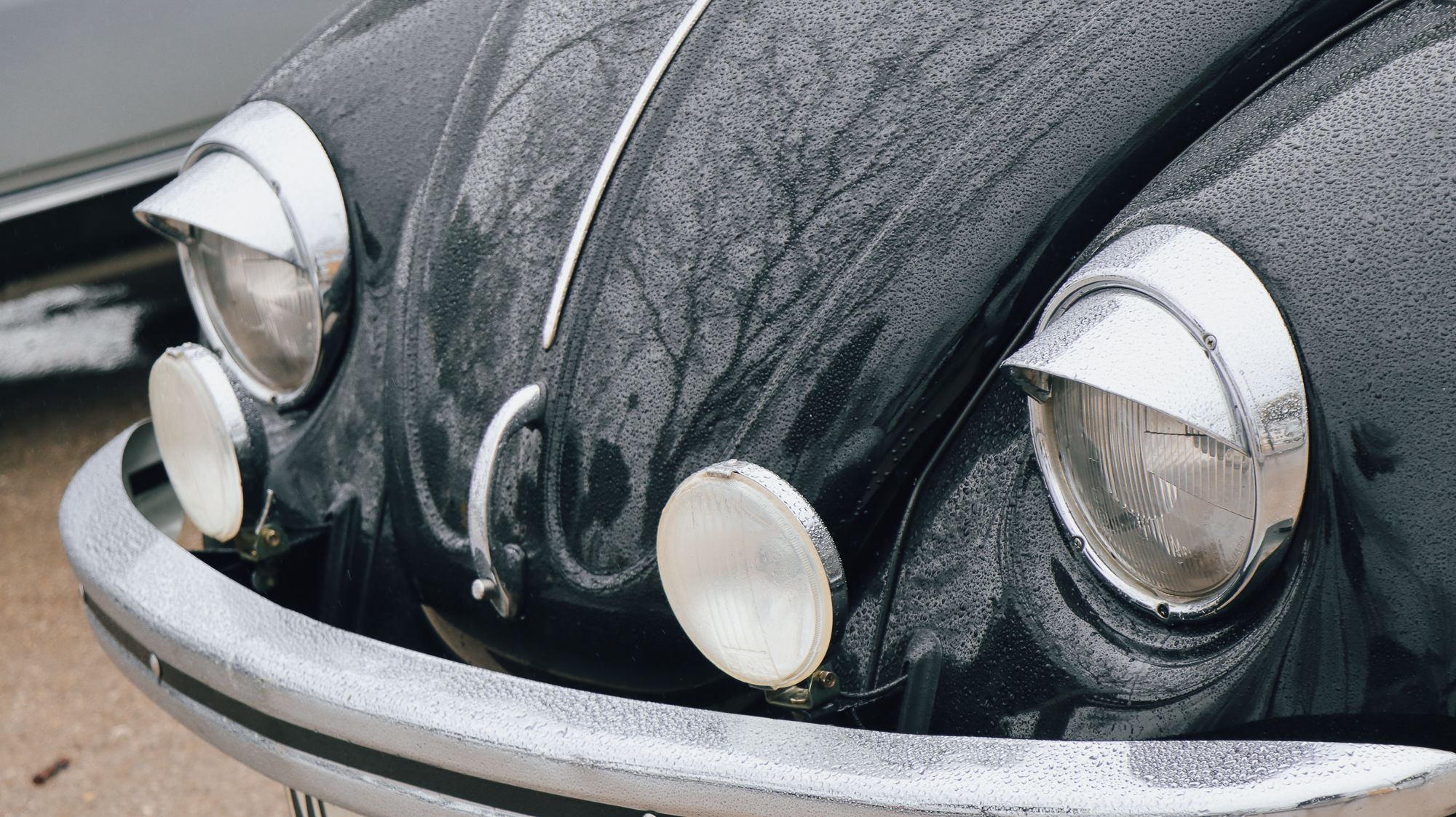 I Concentración de Coches Clásicos e Históricos Ciudad de Lucena 31