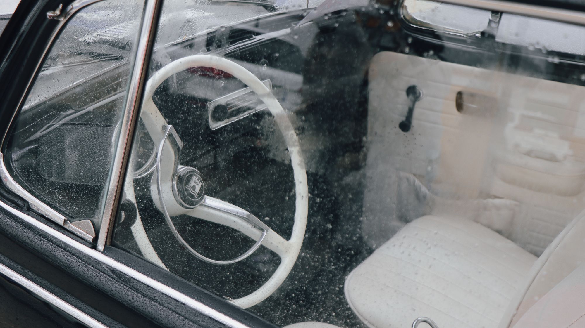 I Concentración de Coches Clásicos e Históricos Ciudad de Lucena 33