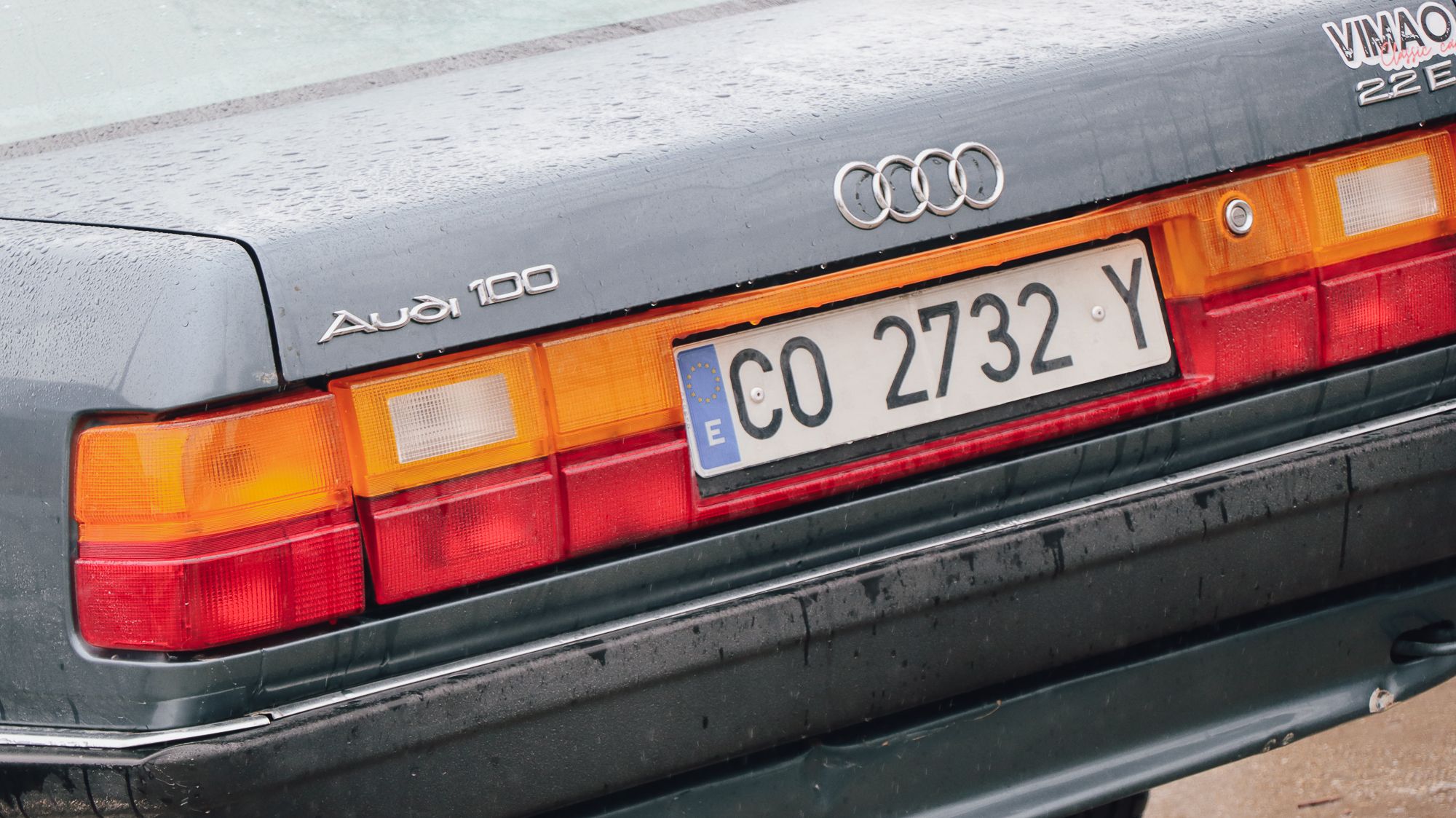 I Concentración de Coches Clásicos e Históricos Ciudad de Lucena 42