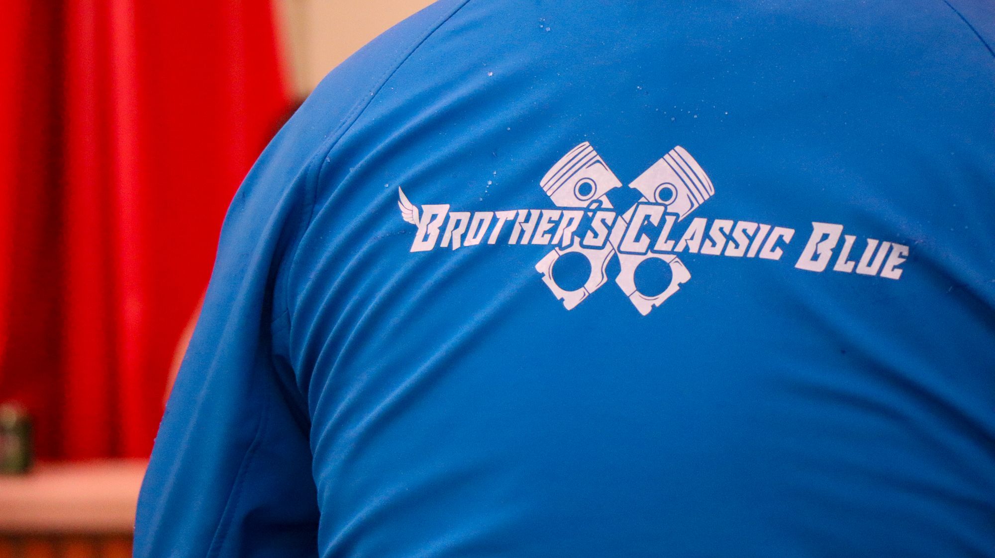 I Concentración de Coches Clásicos e Históricos Ciudad de Lucena 46