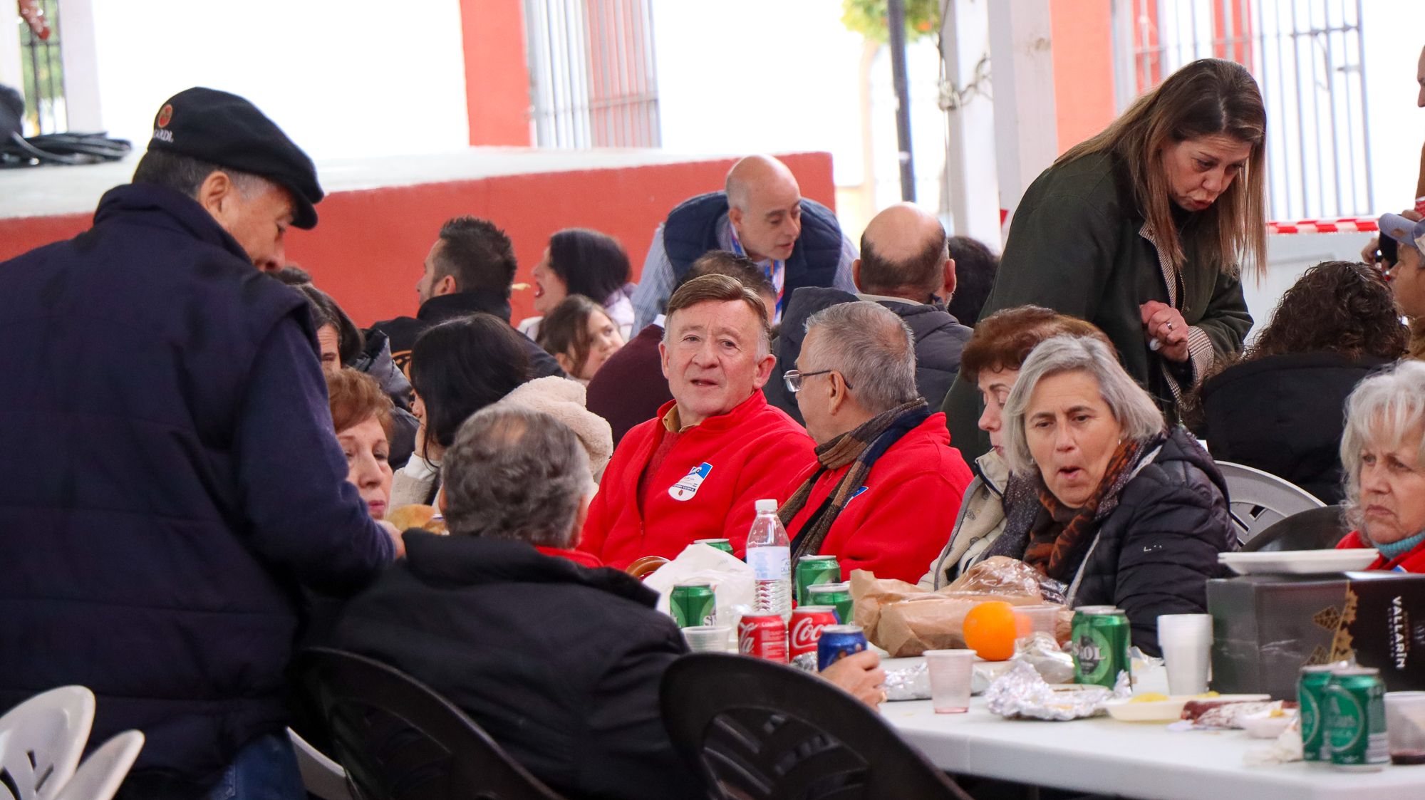 I Concentración de Coches Clásicos e Históricos Ciudad de Lucena 47