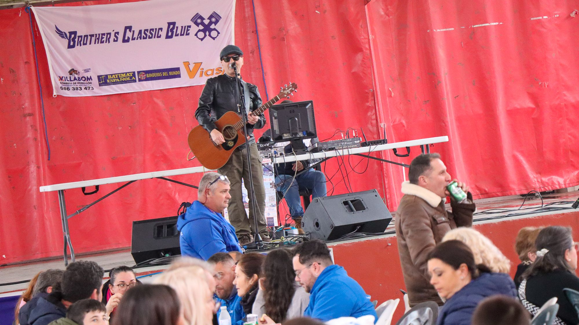 I Concentración de Coches Clásicos e Históricos Ciudad de Lucena 48
