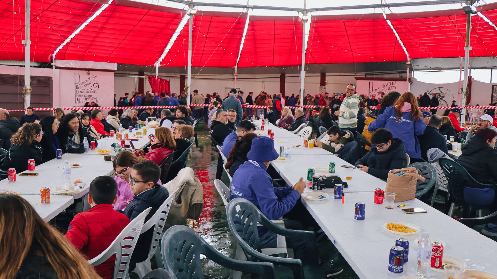 I Concentración de Coches Clásicos e Históricos Ciudad de Lucena 61
